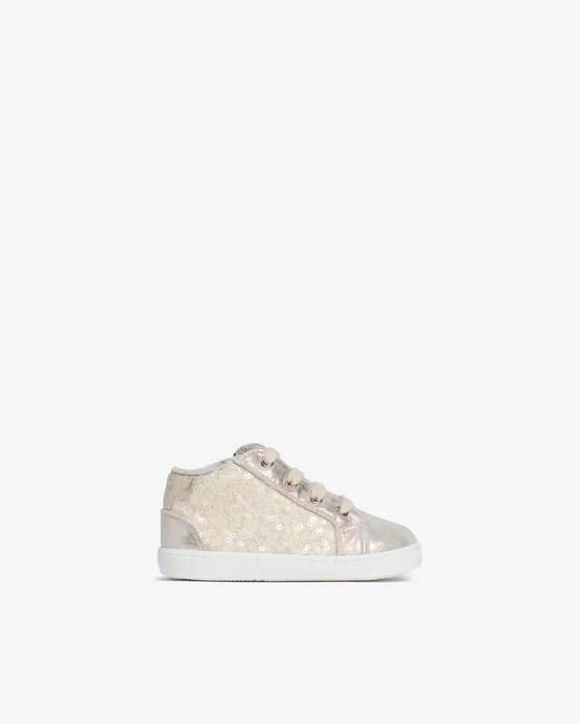 Nerogiardini Sneakers Junior Fille Tissu DryGo Légère