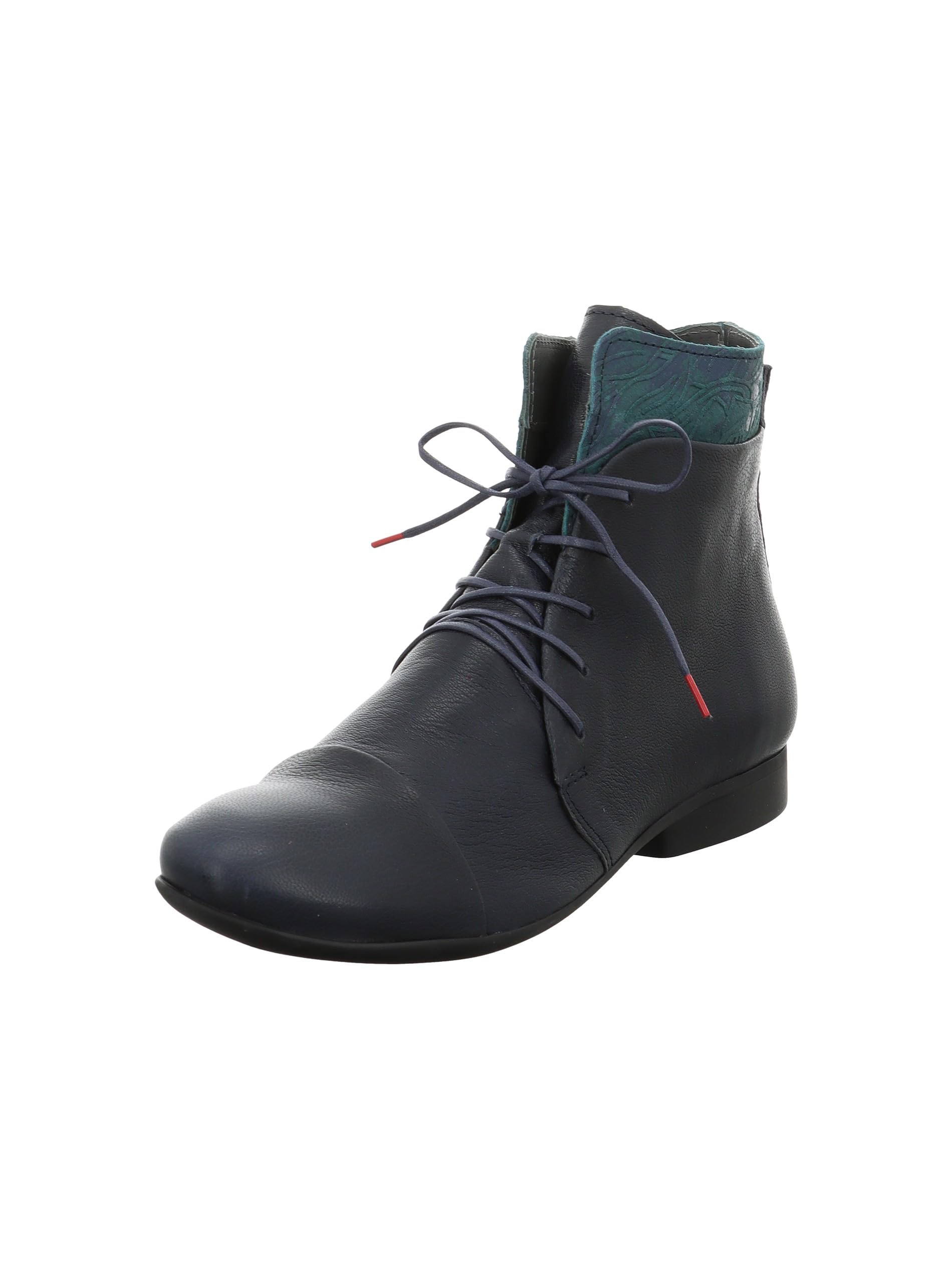 Think Guad2 Bottine Femme 39 EU Doublure Textile Confort