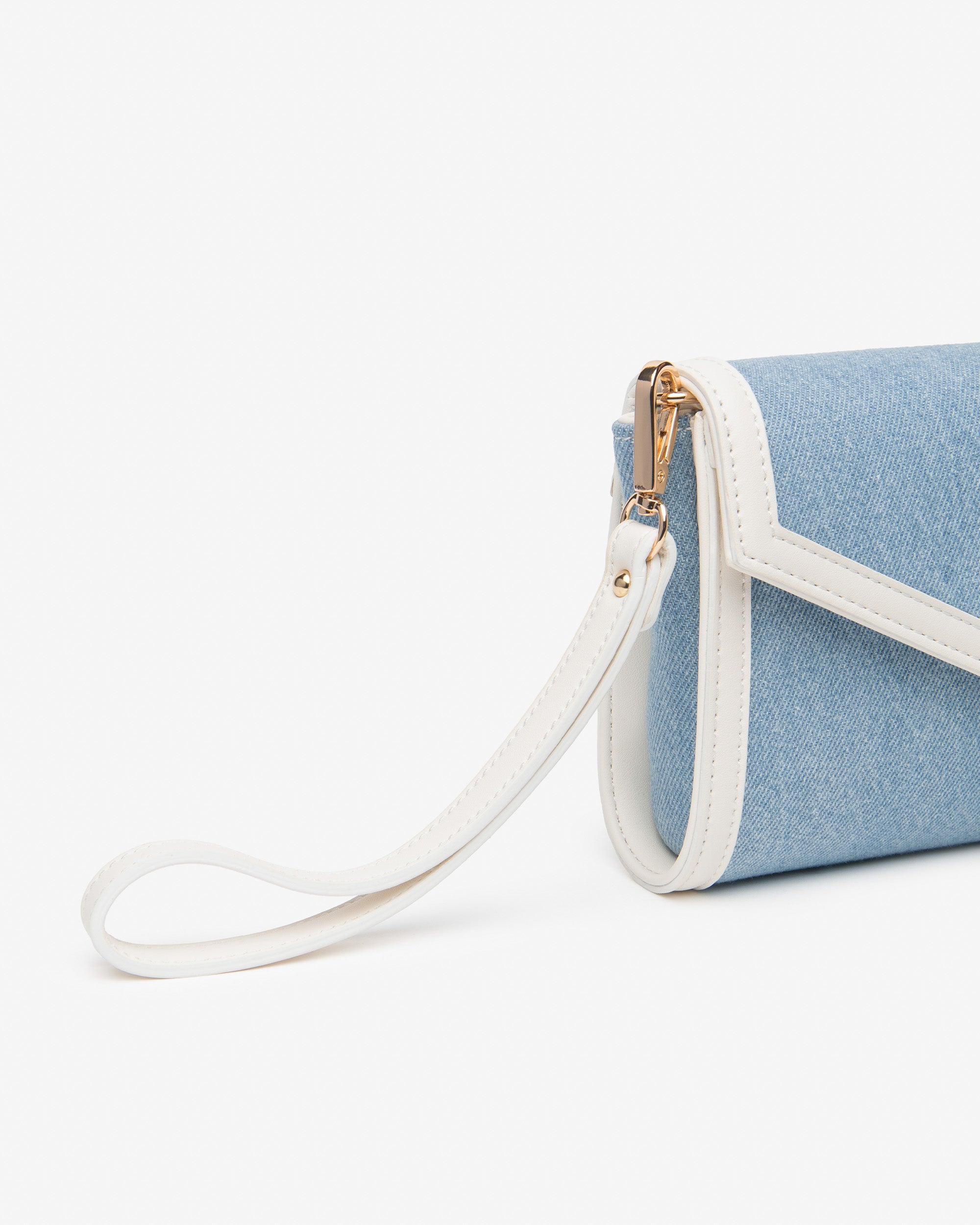 NeroGiardini Sacs pochette technique femme soirée