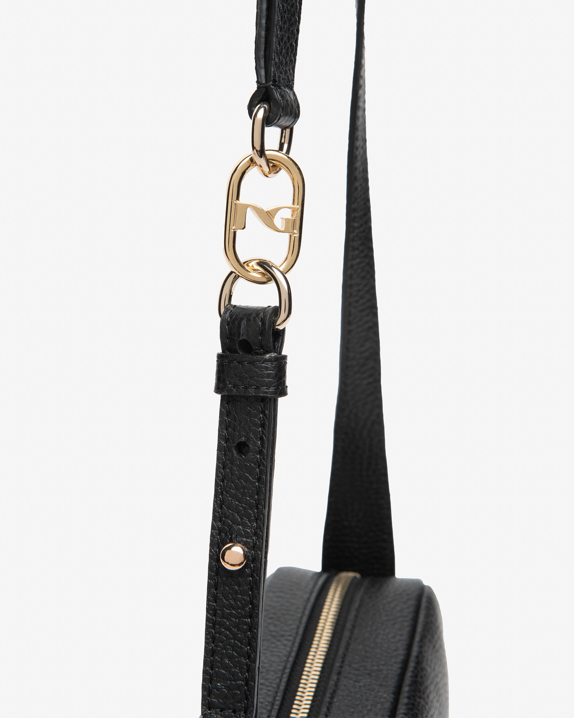 NeroGiardini Sacs Bandoulière Femme Cuir Souple