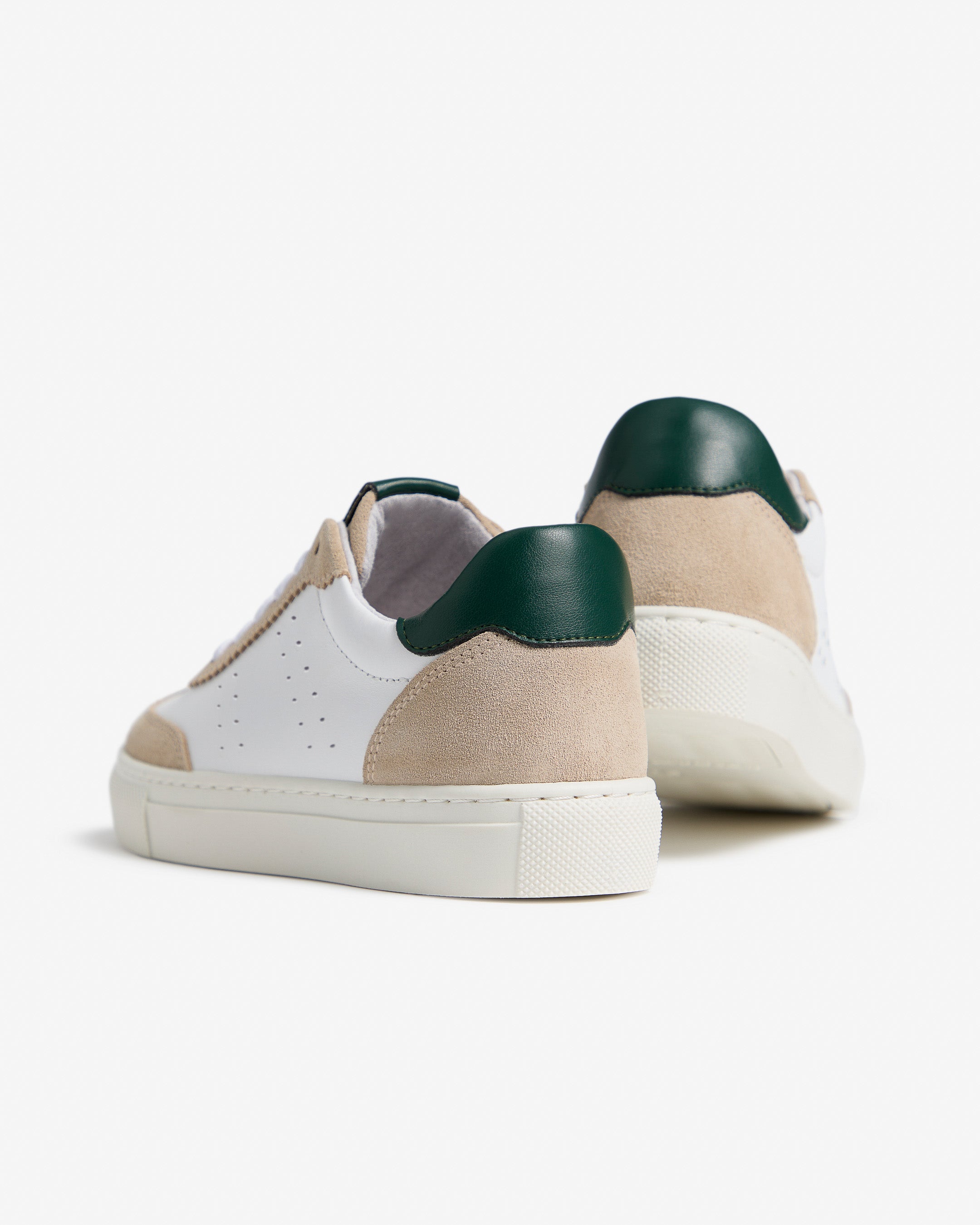 NeroGiardini Sneakers Teen Garçon Velours DryGo