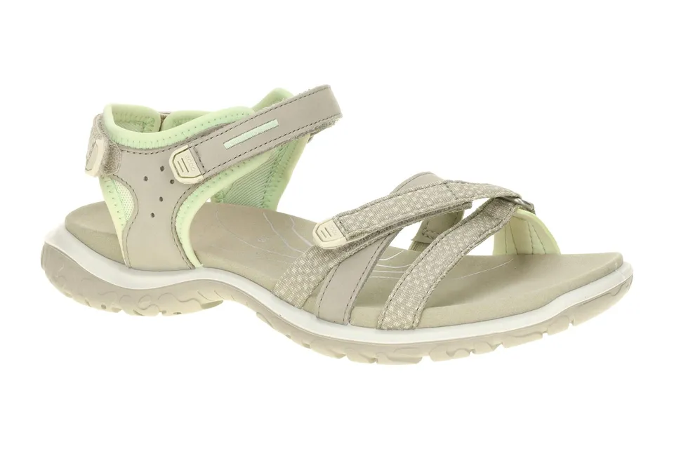 ECCO Offroad Roam Sport sandales rando beige taille 10