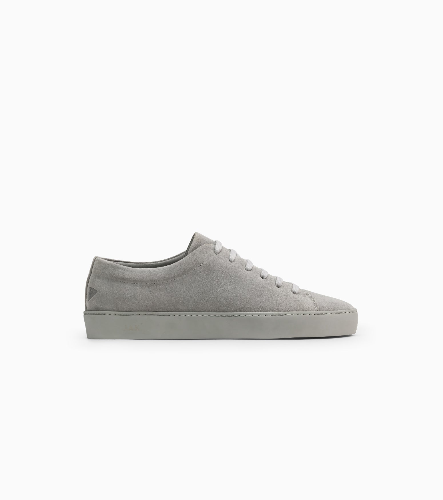 JAK Royal SD sneakers daim Stone confort ville