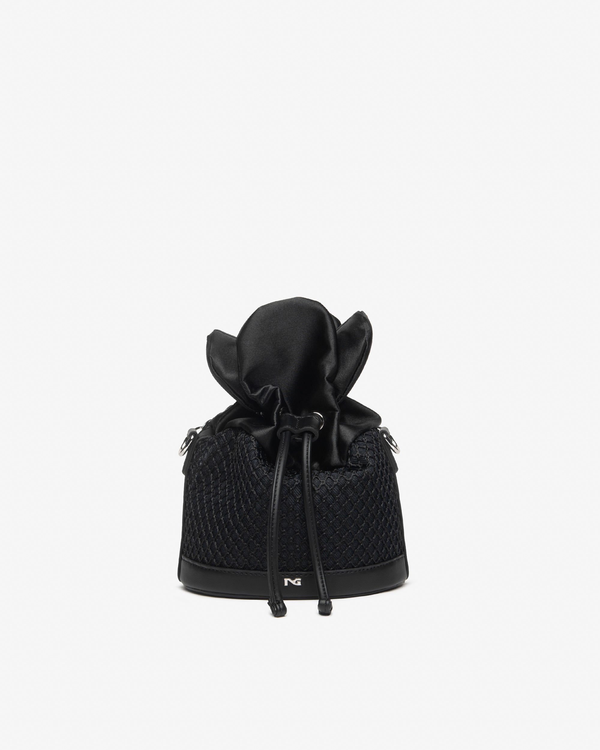 Nerogiardini Sacs Seau Femme Premium sac technique