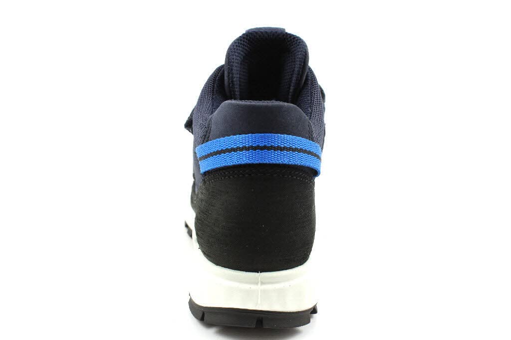 ECCO Exostrike bottine enfant cuir 27 EU outdoor