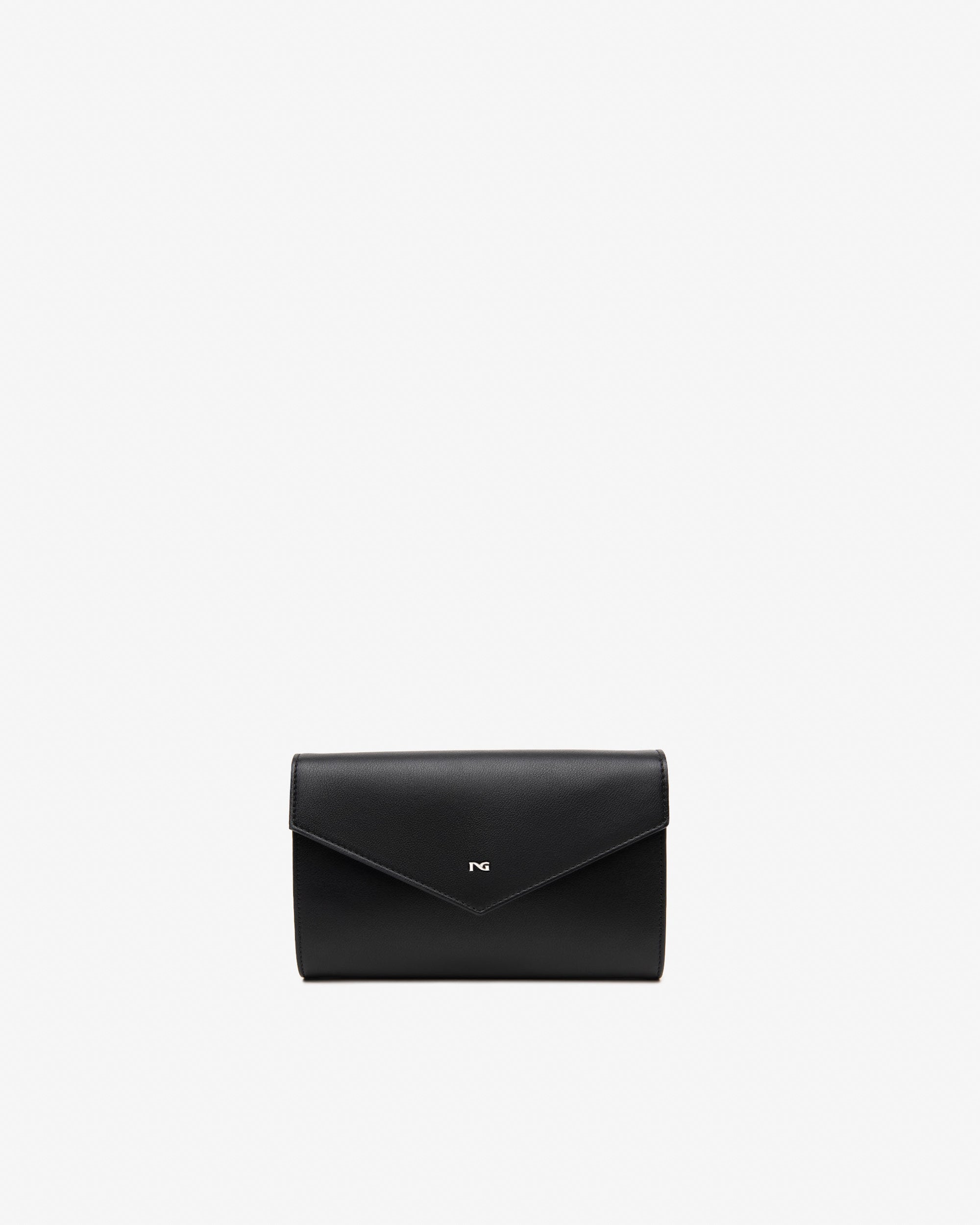 NeroGiardini pochette technique femme chaîne compacte