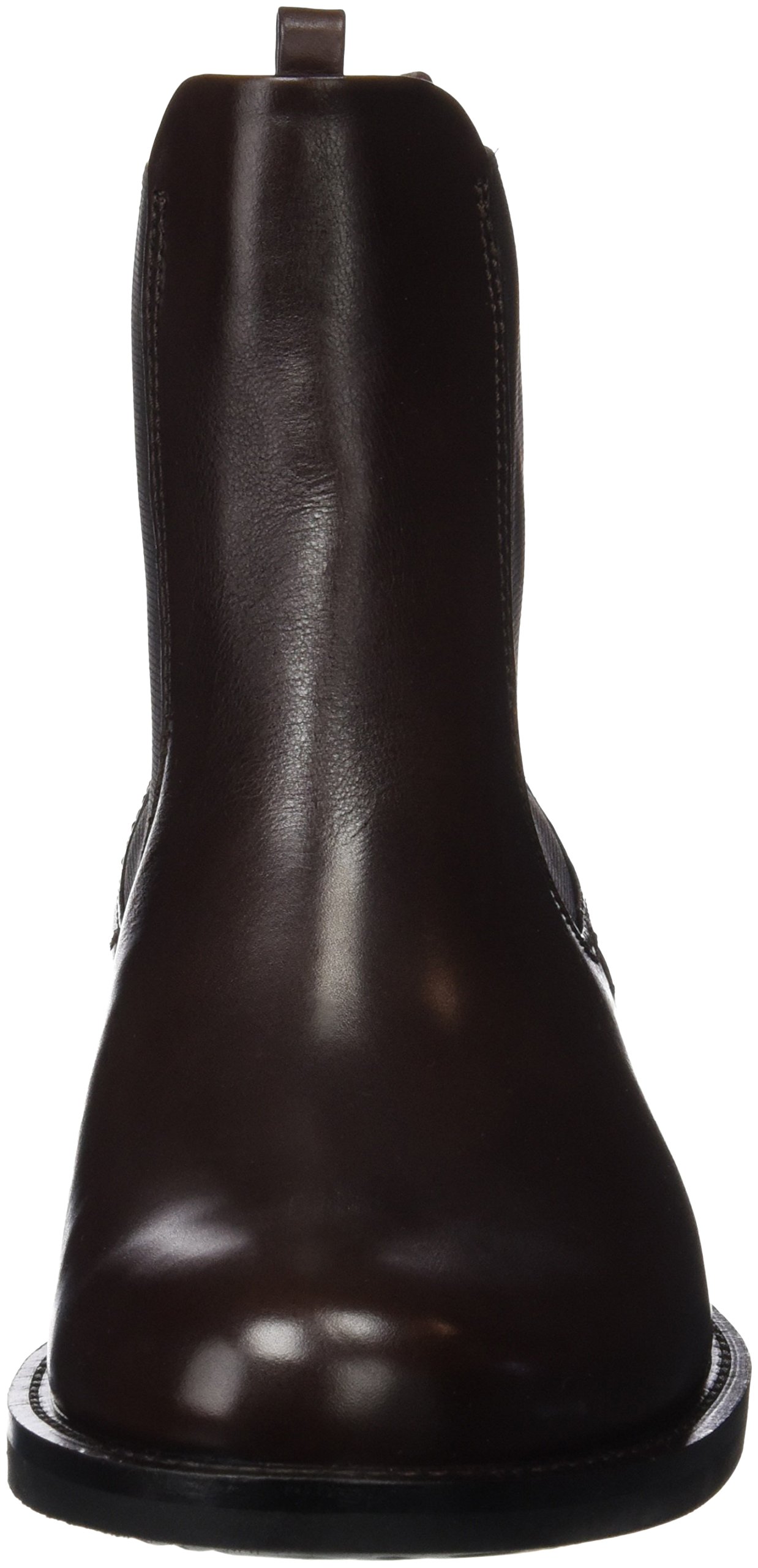 ECCO Sartorelle 25 bottines chelsea femme cuir noir