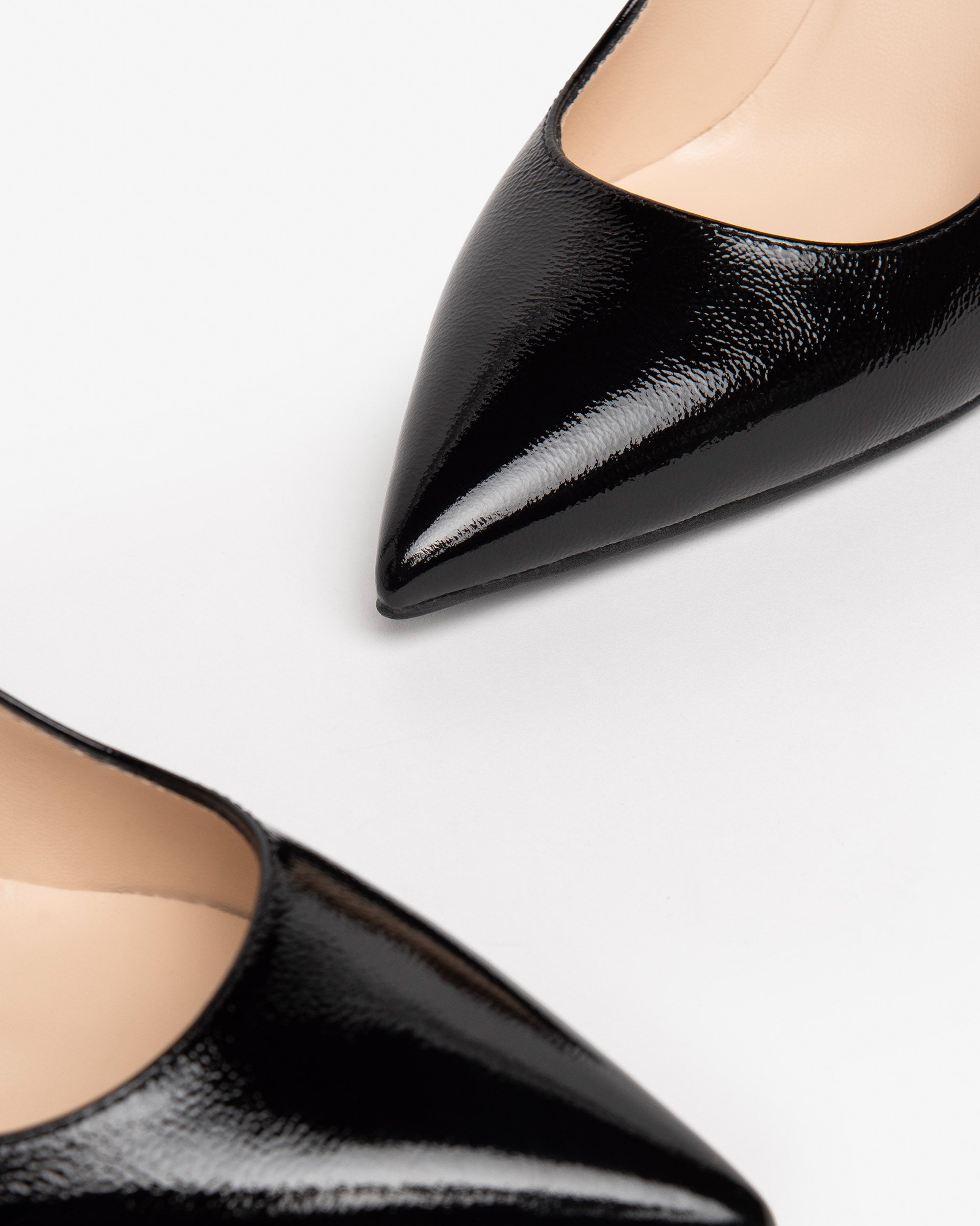 NeroGiardini Escarpins escarpins vernis femme 35