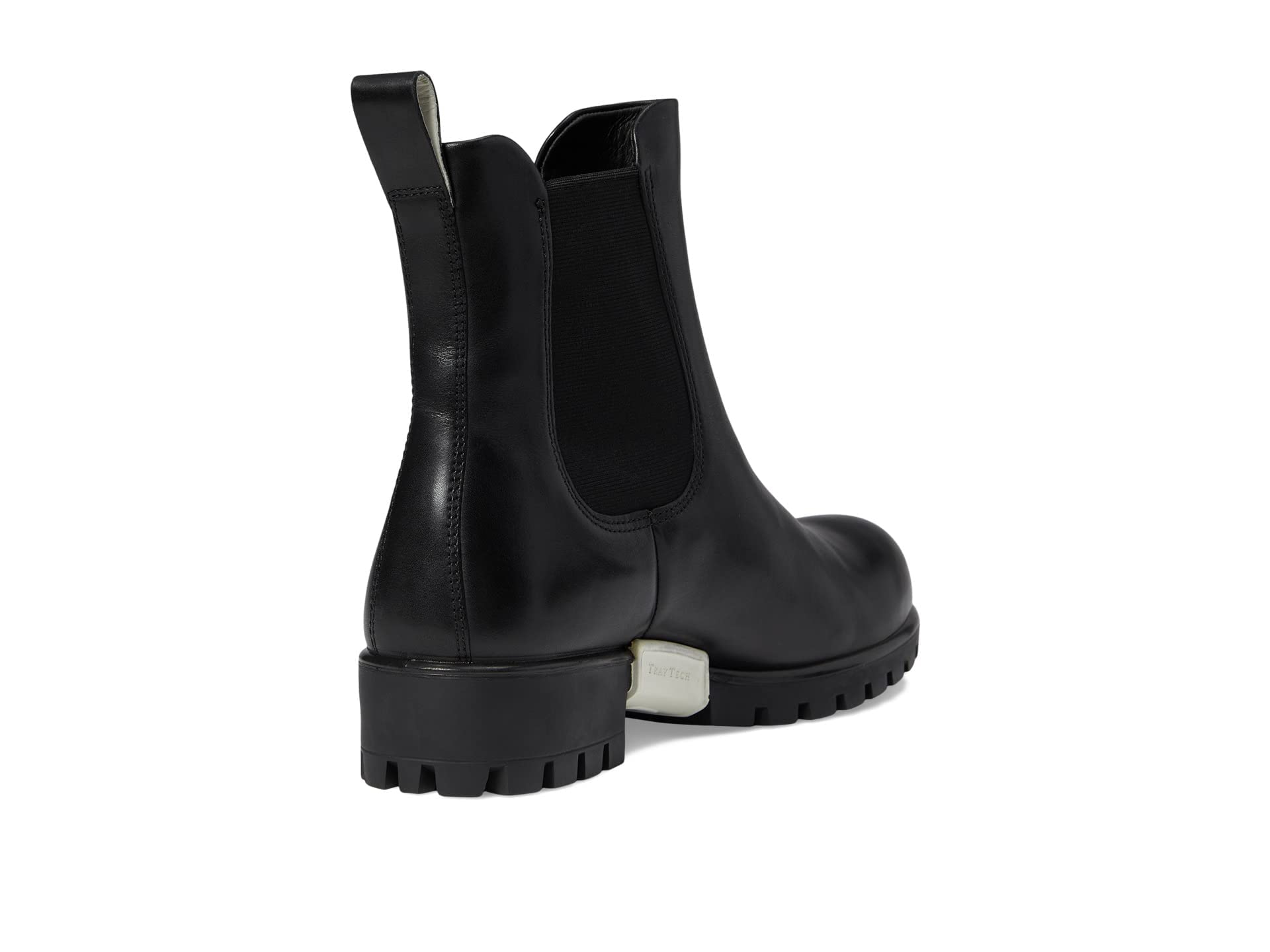 ECCO Modtray Bottes Femme Noir 36 EU
