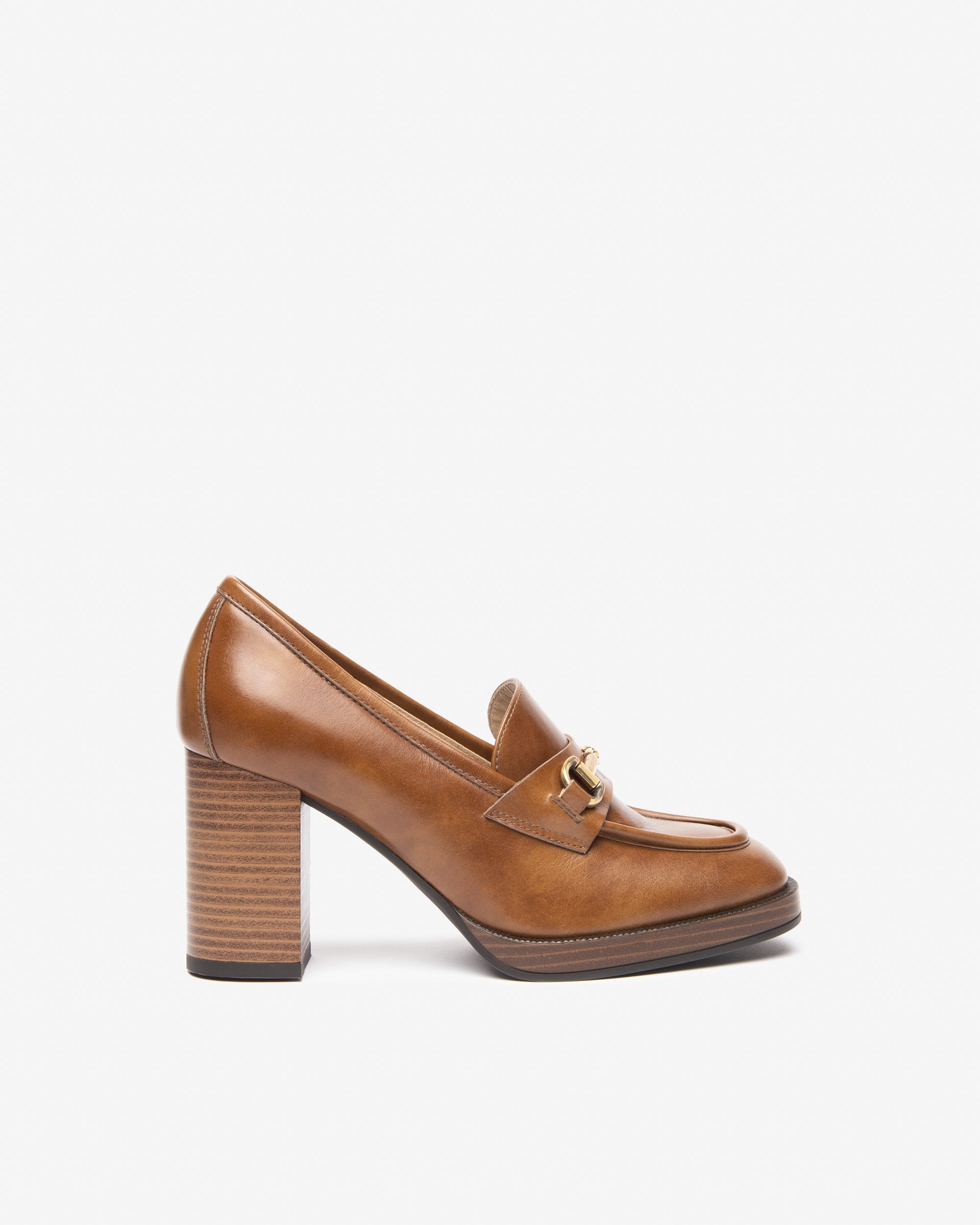 NeroGiardini Mocassins mocassin cuir femme confort quotidien