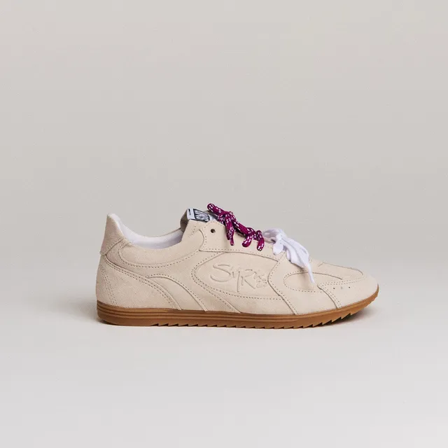 SMR Baskets Billie D580 daim beige