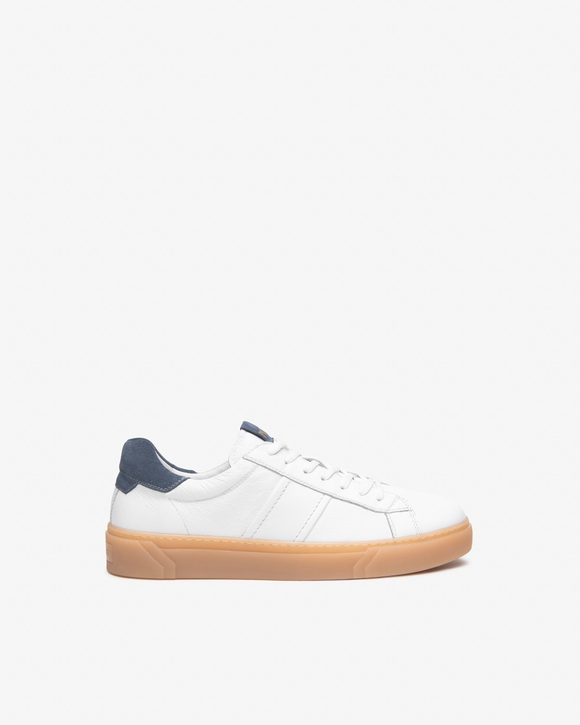 NeroGiardini Sneakers Homme Cuir Velours 44 DryGo