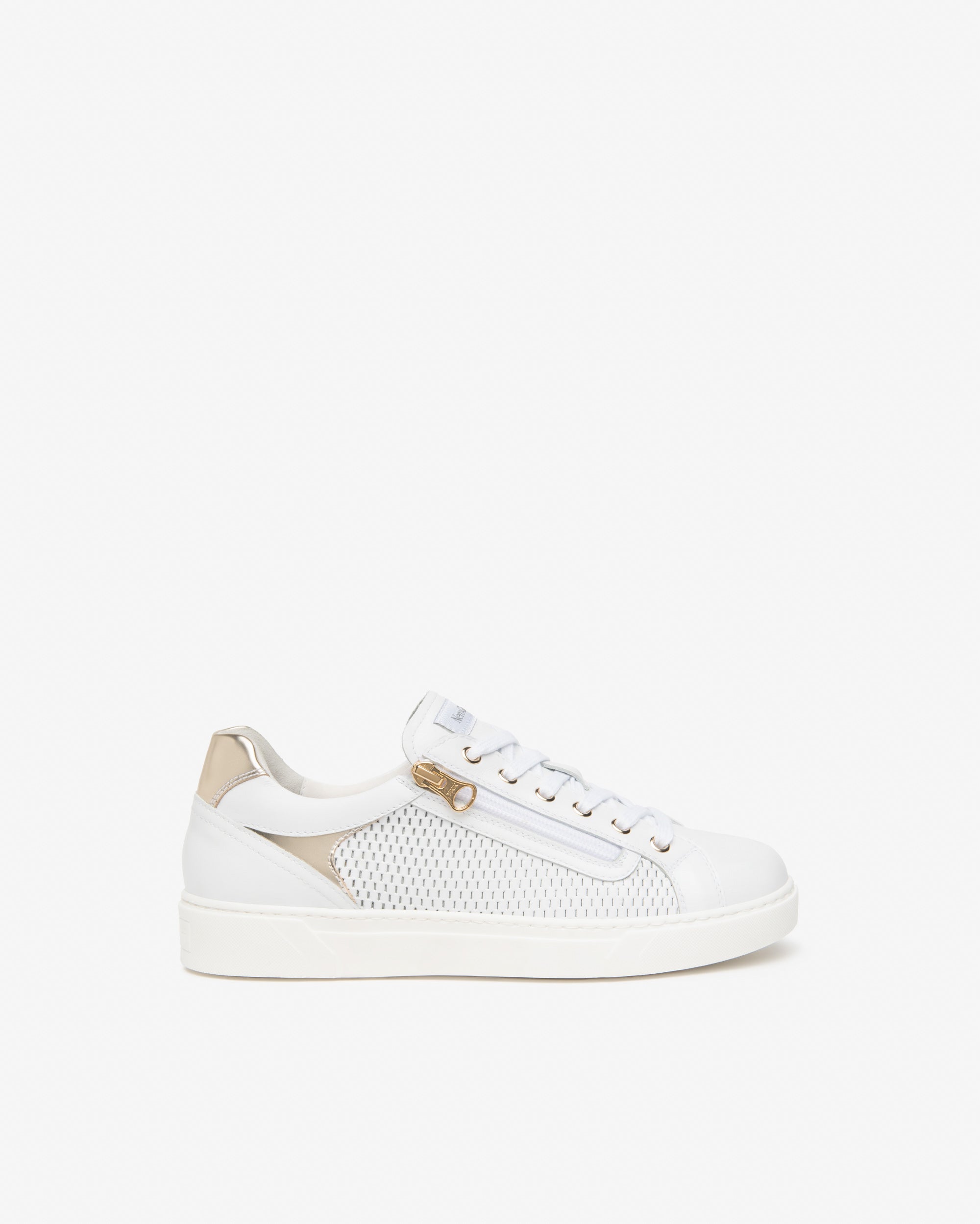 NeroGiardini Sneakers Femme Cuir Technique Pointure 38