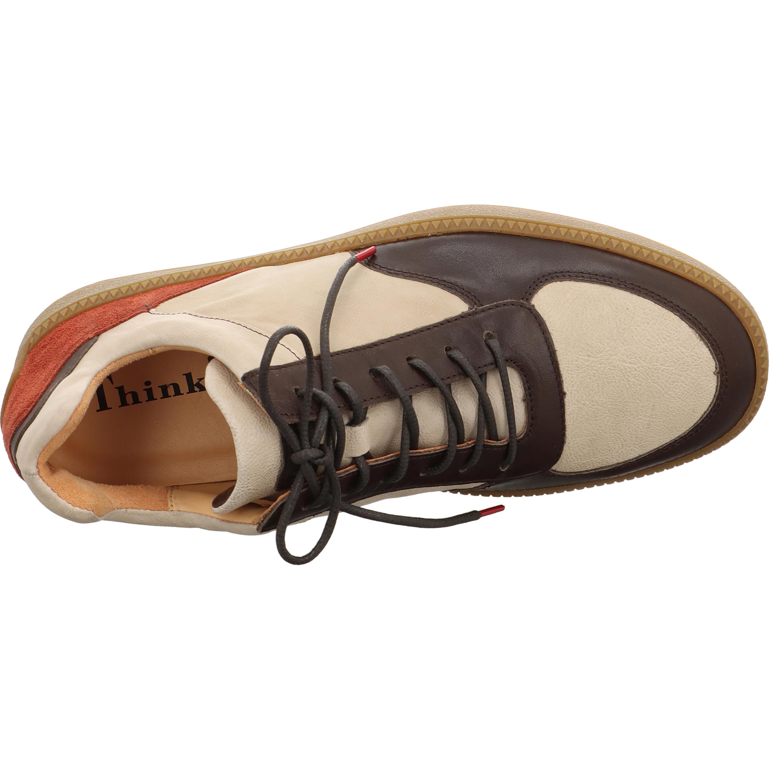 Think Turna sneakers homme noir combi 43 EU