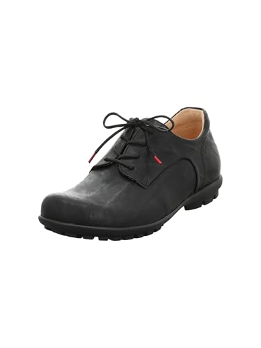 Think Kong derby homme noir 42 EU cuir