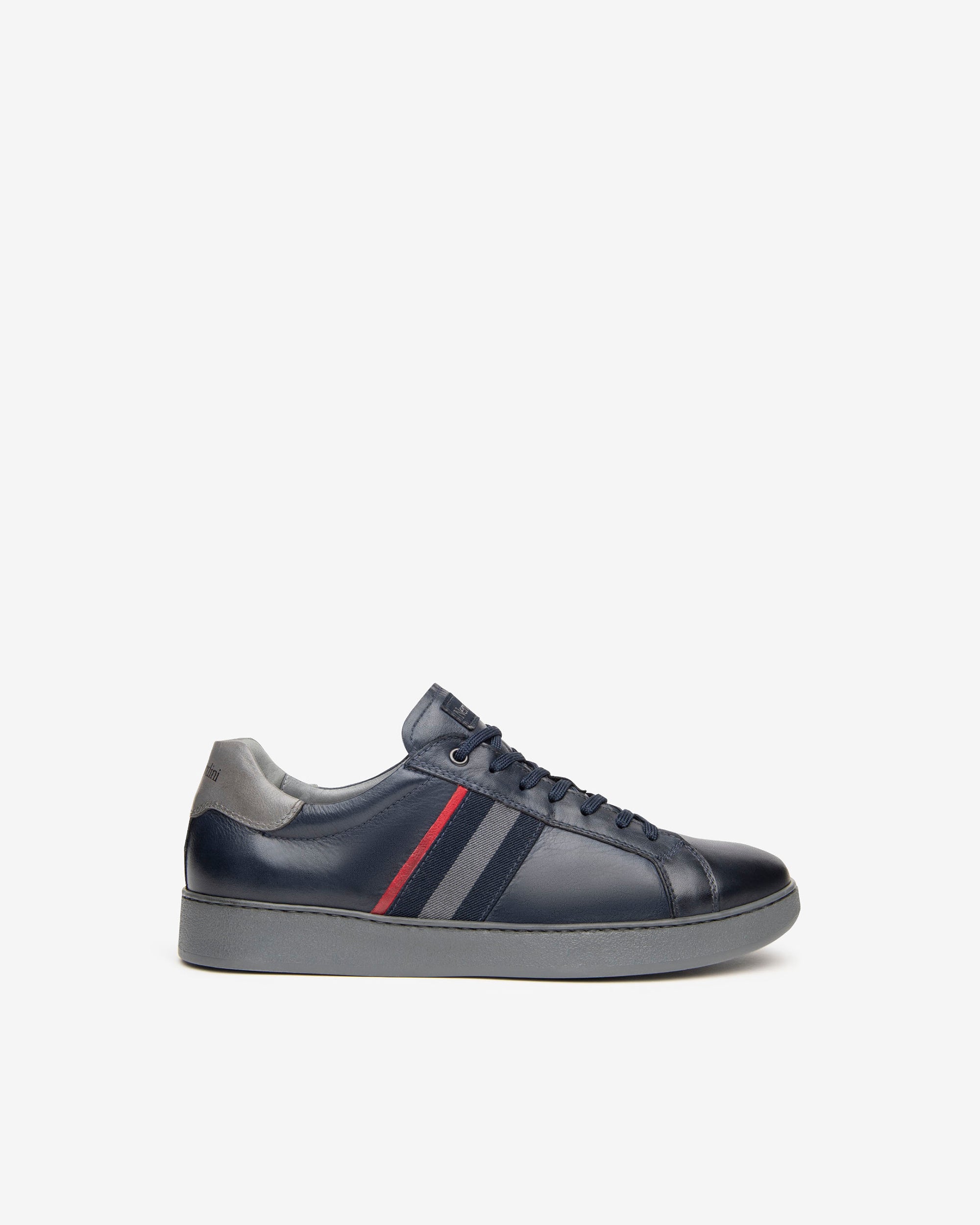 NeroGiardini Sneakers Homme en Cuir sneakers 39-46