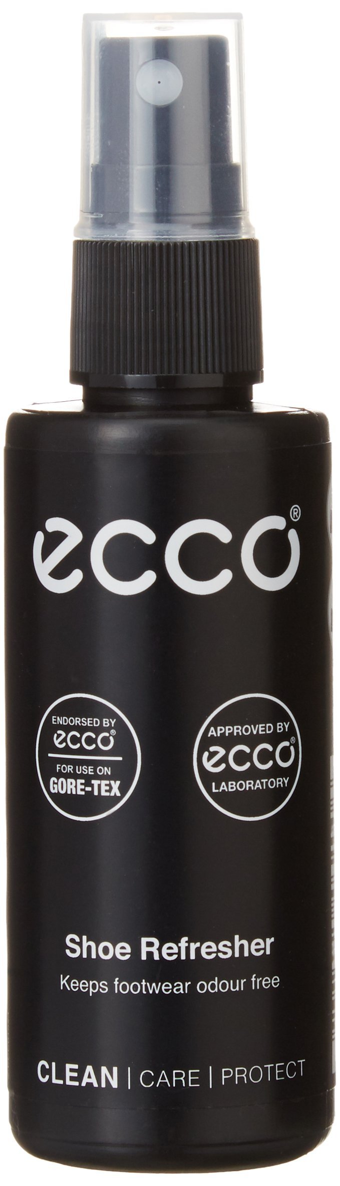 ECCO Spray désodorisant chaussures cuir 60 ml
