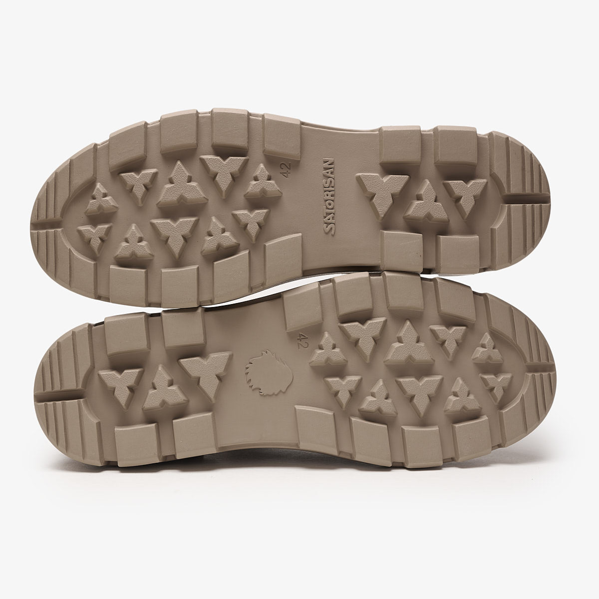 Satorisan Unalome Chelsea Desert Oasis bottines