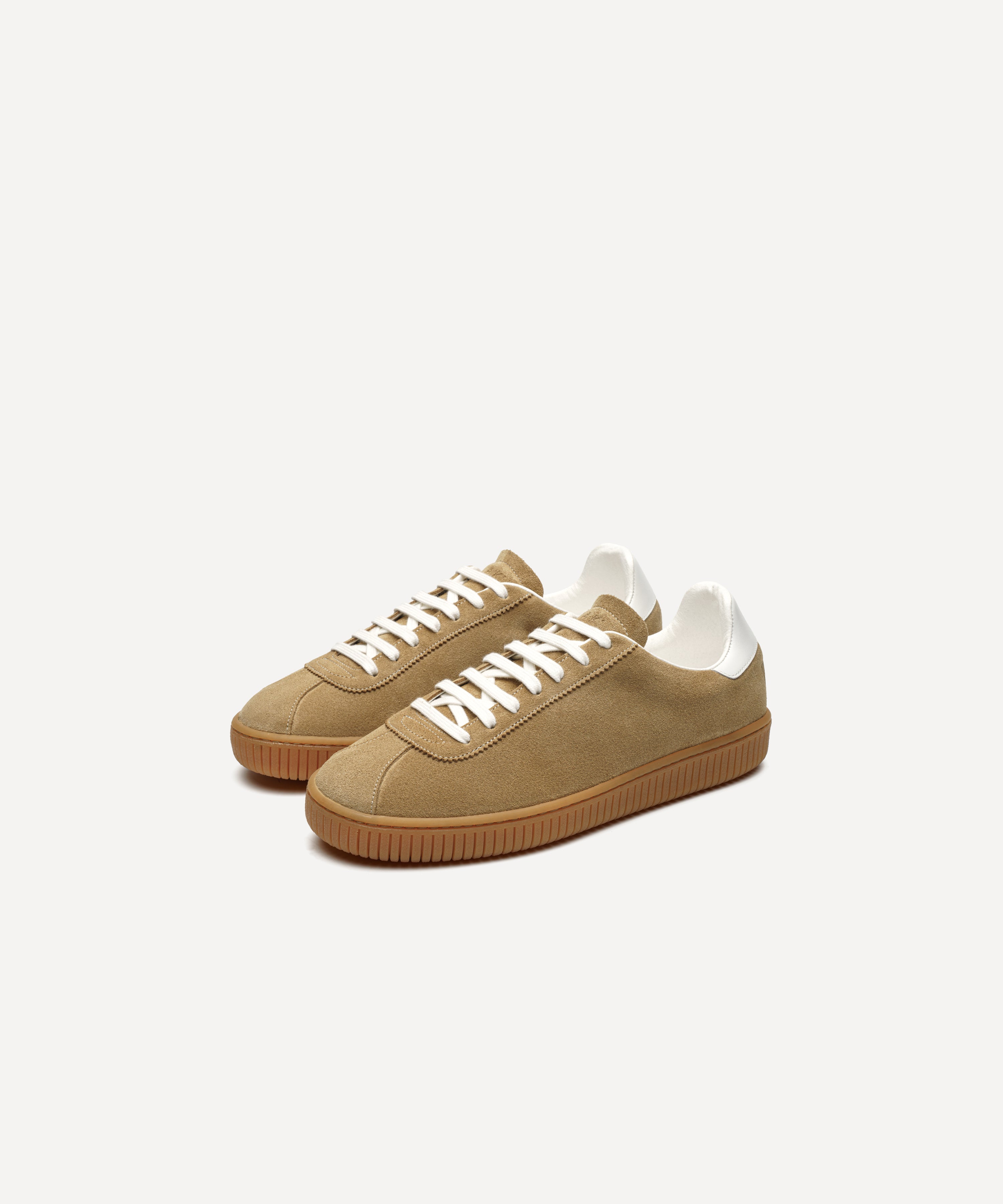 JAK Flow sneakers daim sable mixte 42