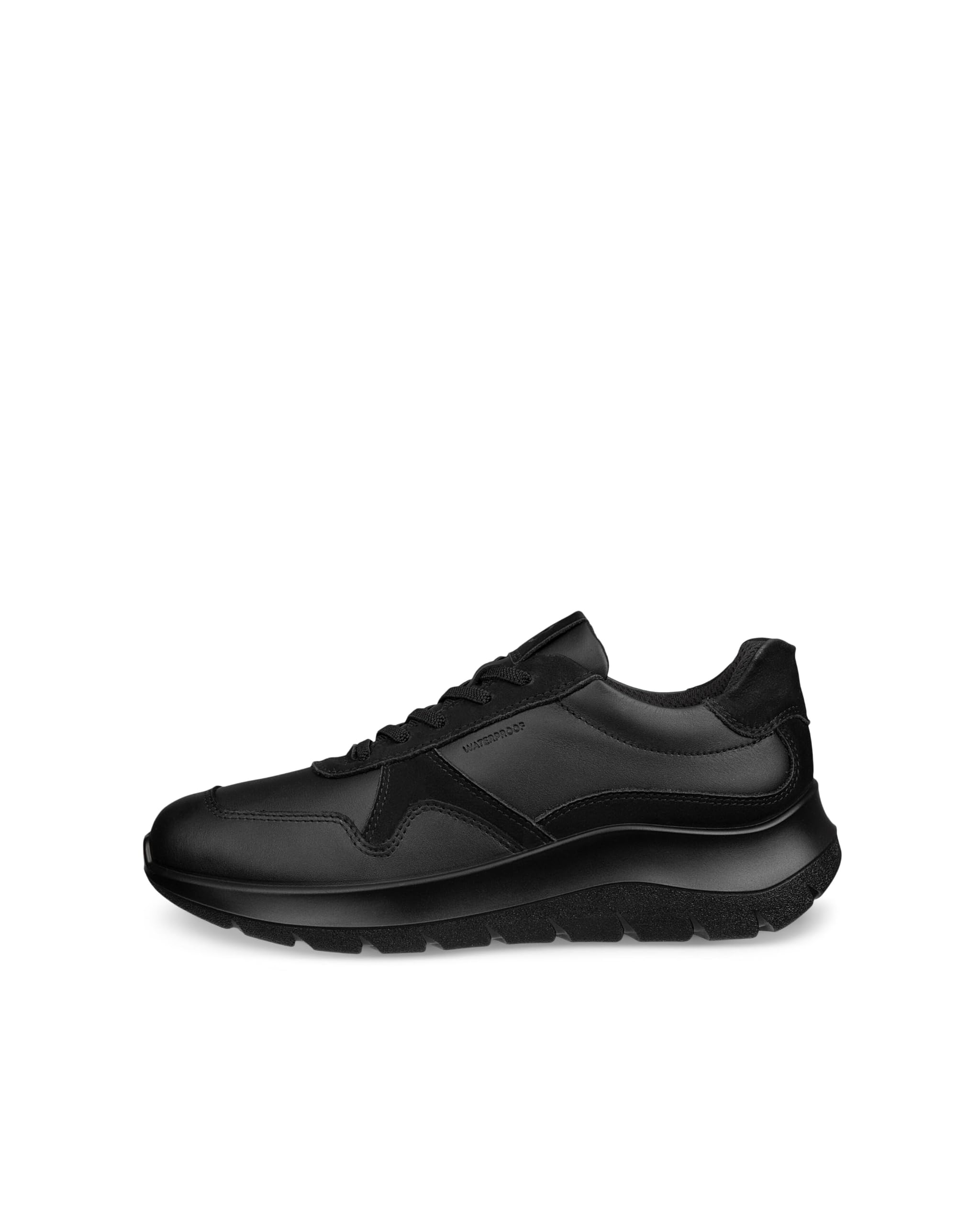 ECCO Valerie basket femme noir 38 EU imperméable