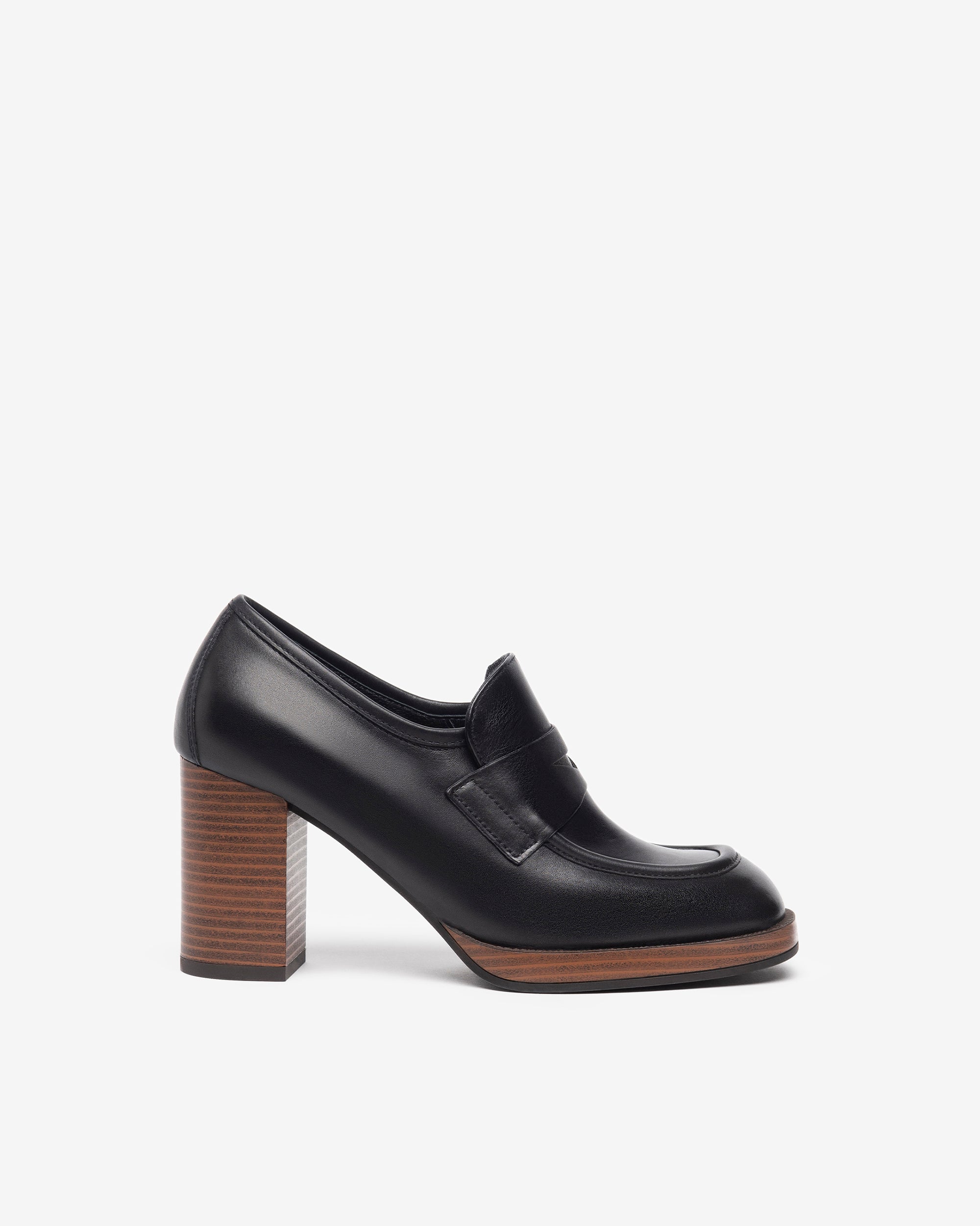 NeroGiardini Mocassins Femme Cuir Hiver 35-41