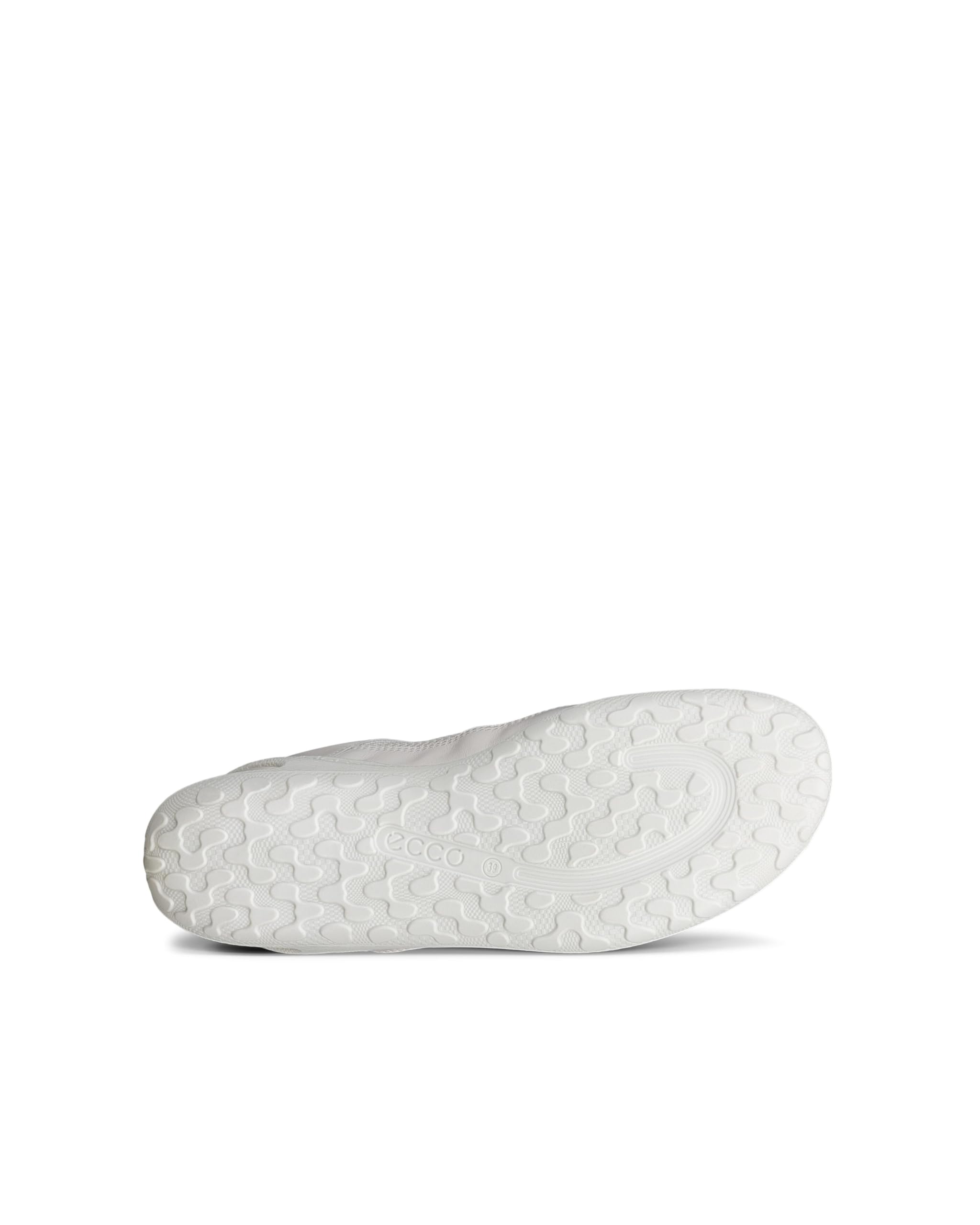 ECCO BIOM Everyday sneakers femme 39 EU blanc