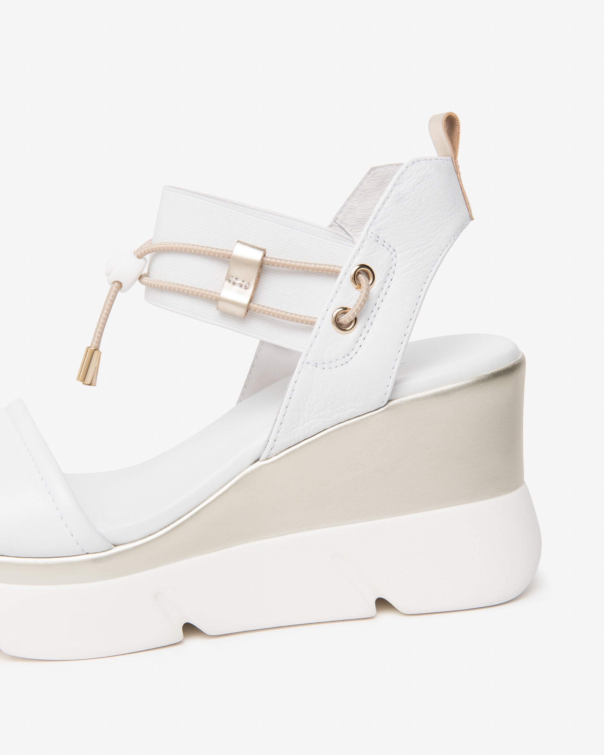 NeroGiardini Sandales Femme Cuir Été Confort