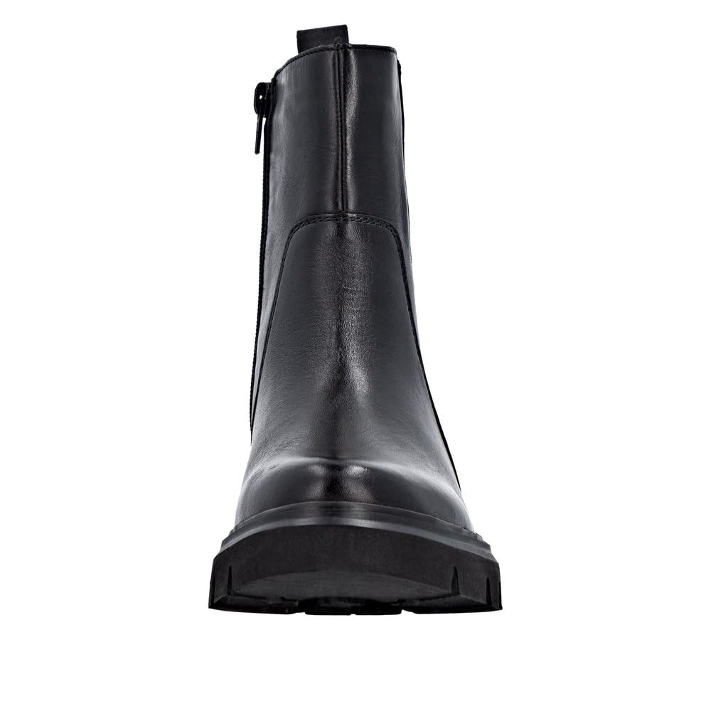 Remonte D1W81 bottines chelsea femme noir 39 EU confort