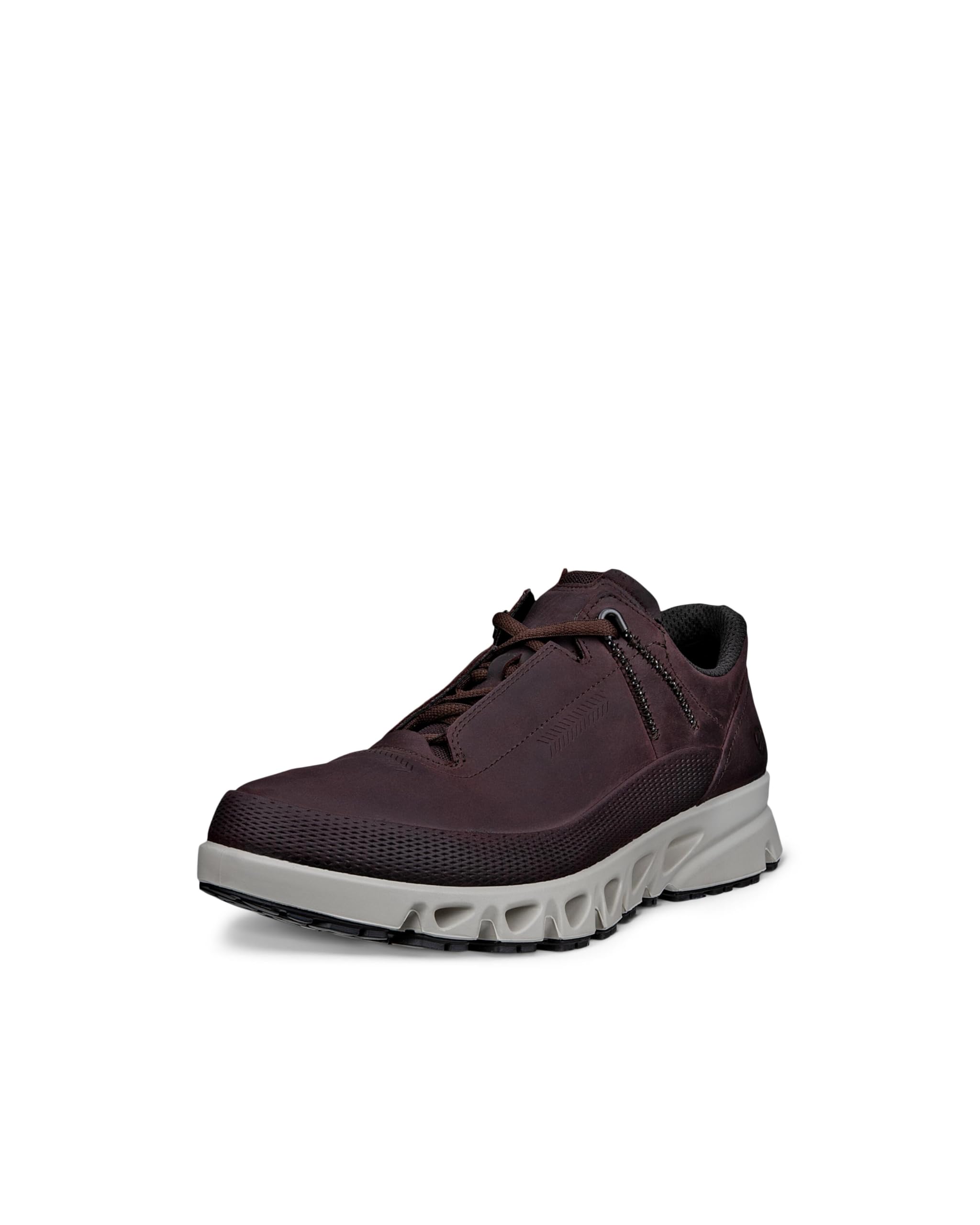 ECCO Crepetray Mini Baskets Homme Noir 42 EU