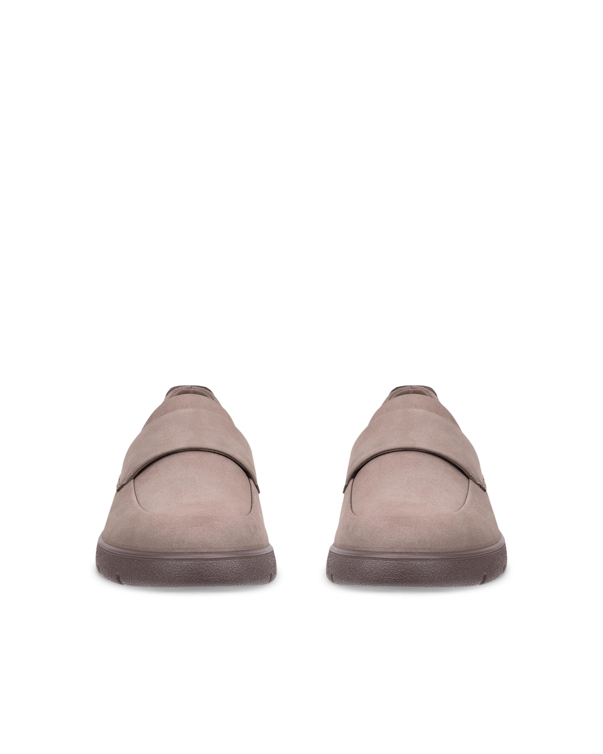 ECCO Bella 2 mocassin femme 41 EU noir cuir