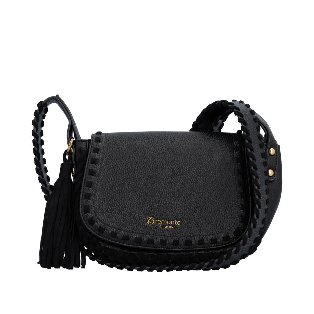 Remonte Q0677 sac à main femme rouge bandoulière