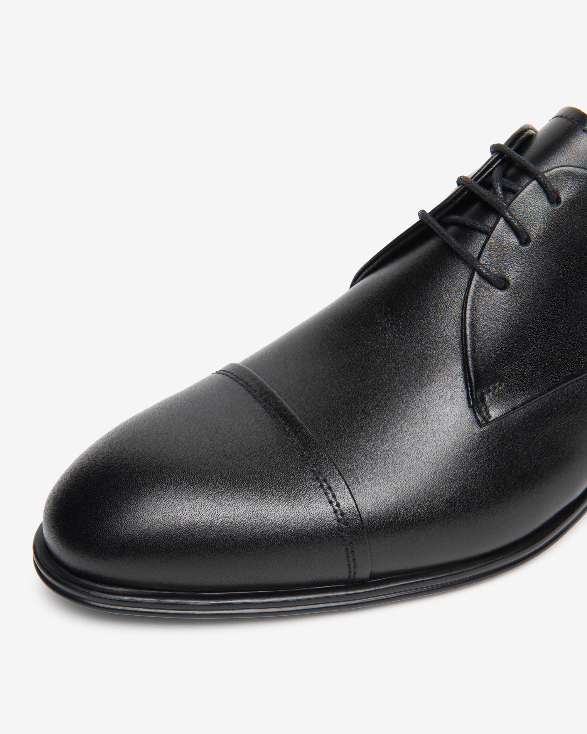 Nerogiardini Derbies Homme Cuir Derbies Lacets 43