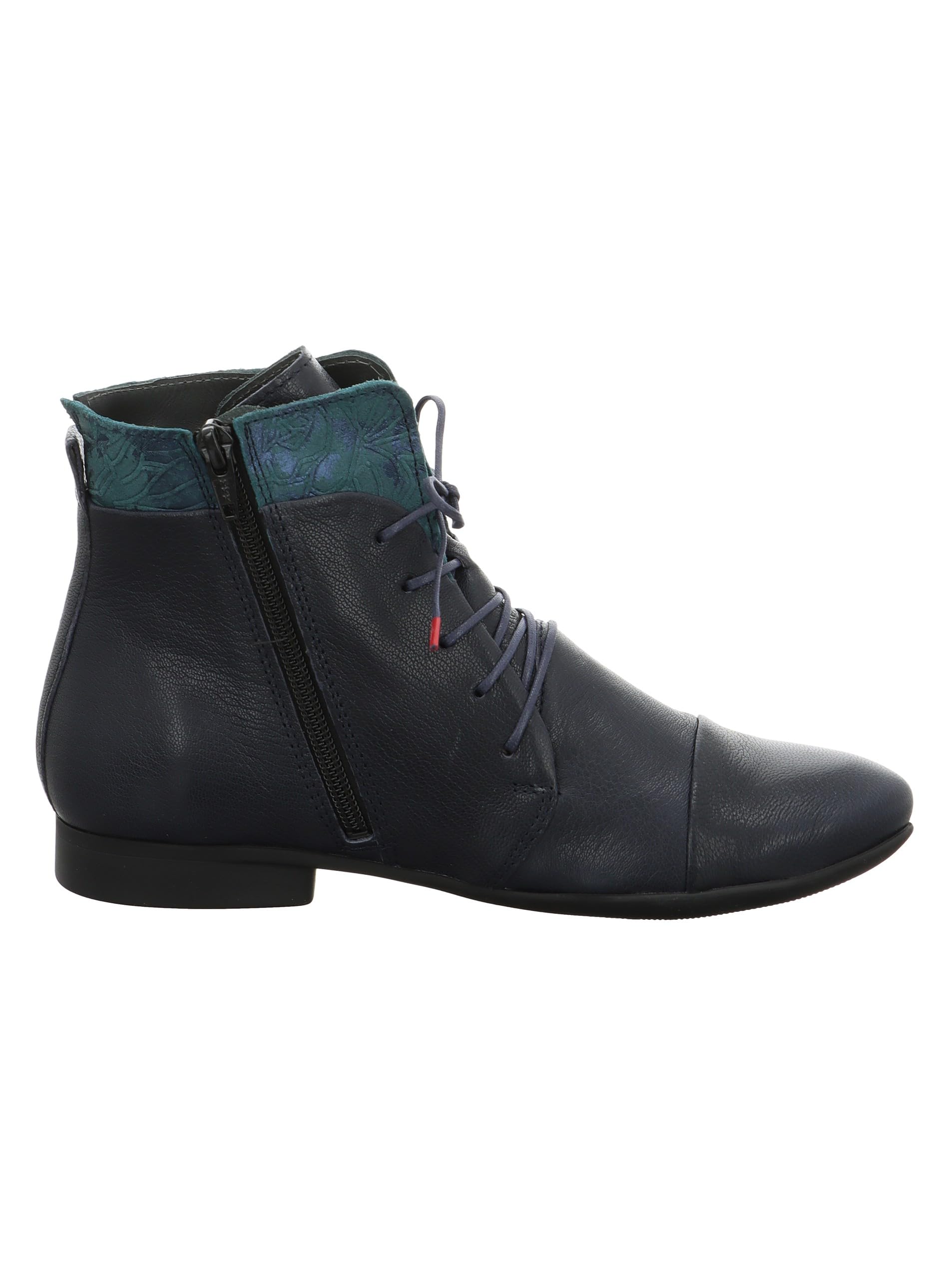 Think Guad2 Bottine Femme 39 EU Doublure Textile Confort