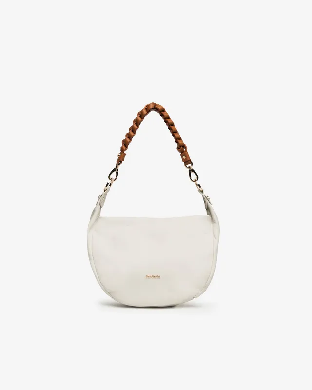 NeroGiardini Sacs Femme Besace Cuir Italy