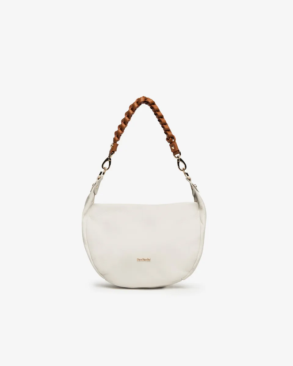 NeroGiardini Sacs Femme Besace Cuir Italy
