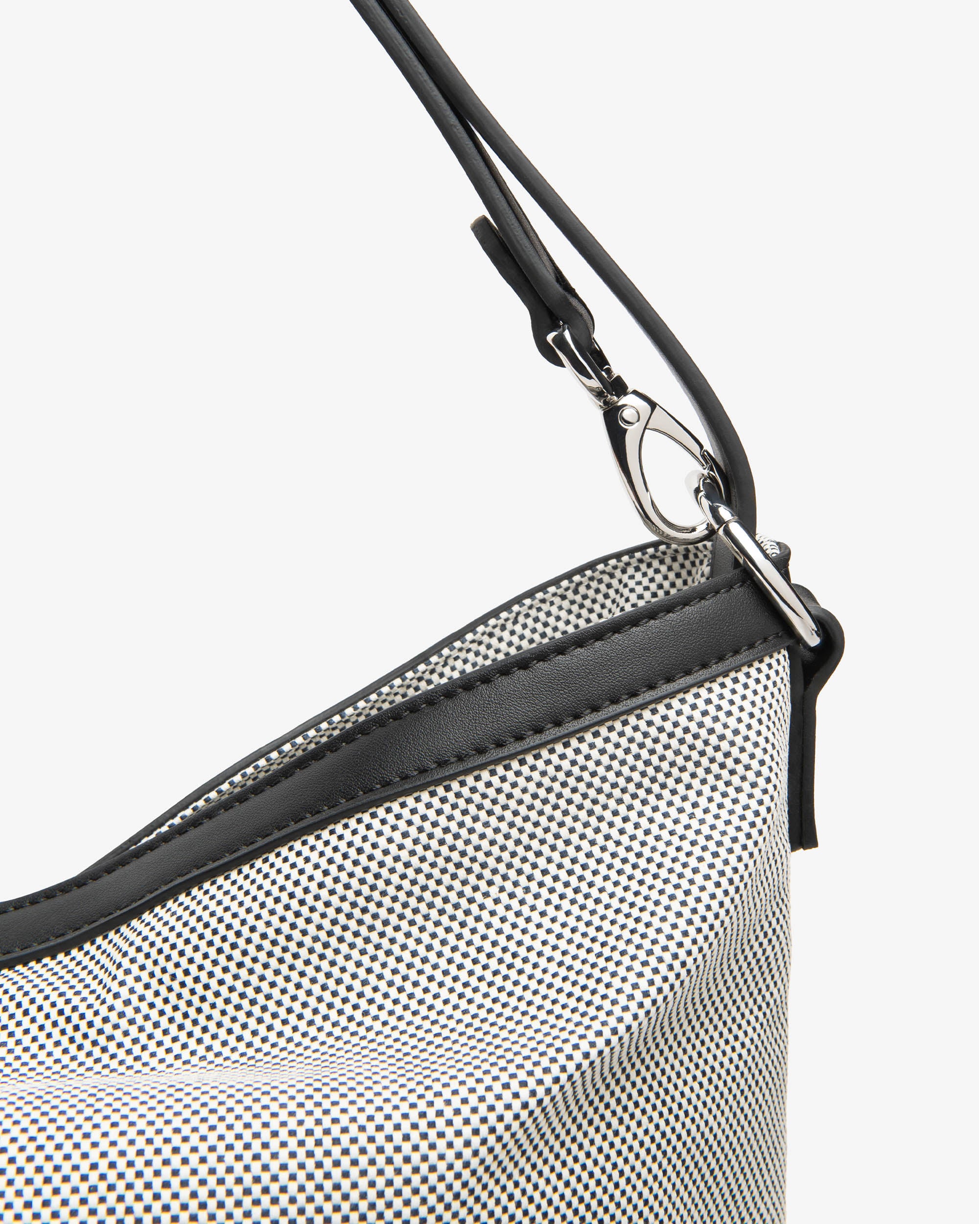 NeroGiardini Sacs Besace Femme Technique