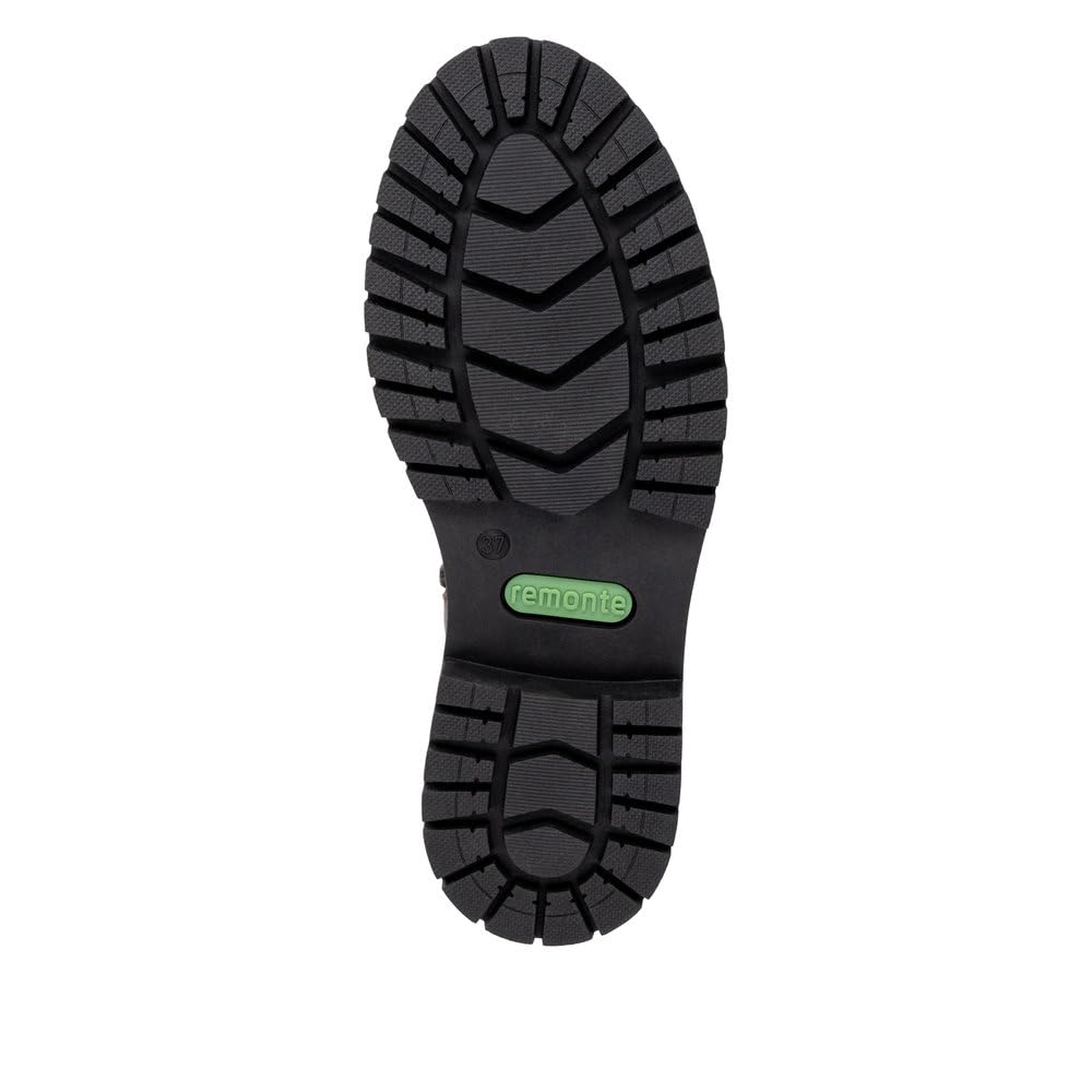 Remonte D4B71 bottes montantes femme noir 39 EU