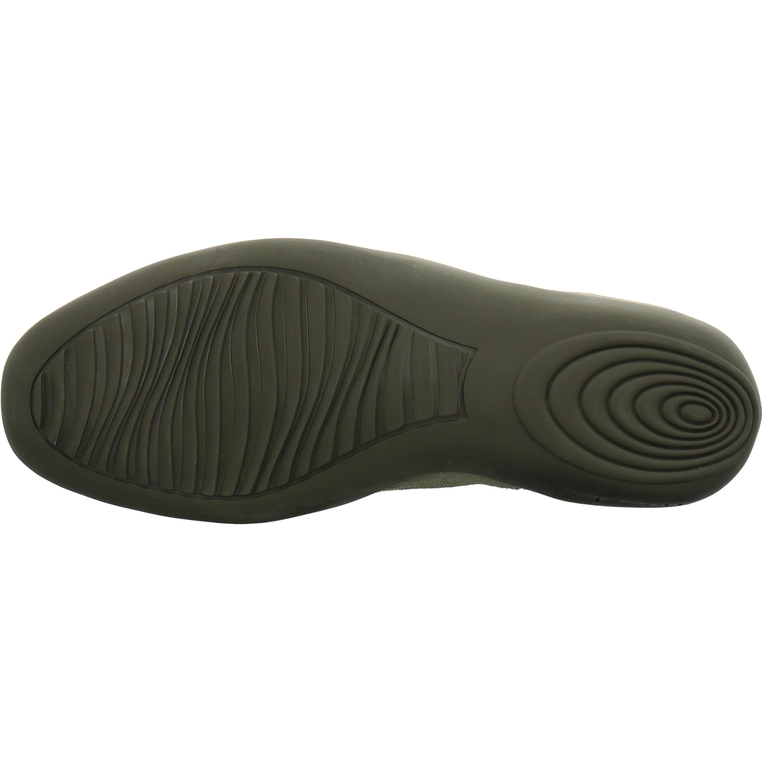 Think Stone 3-000474 mocassin homme cuir 43 EU