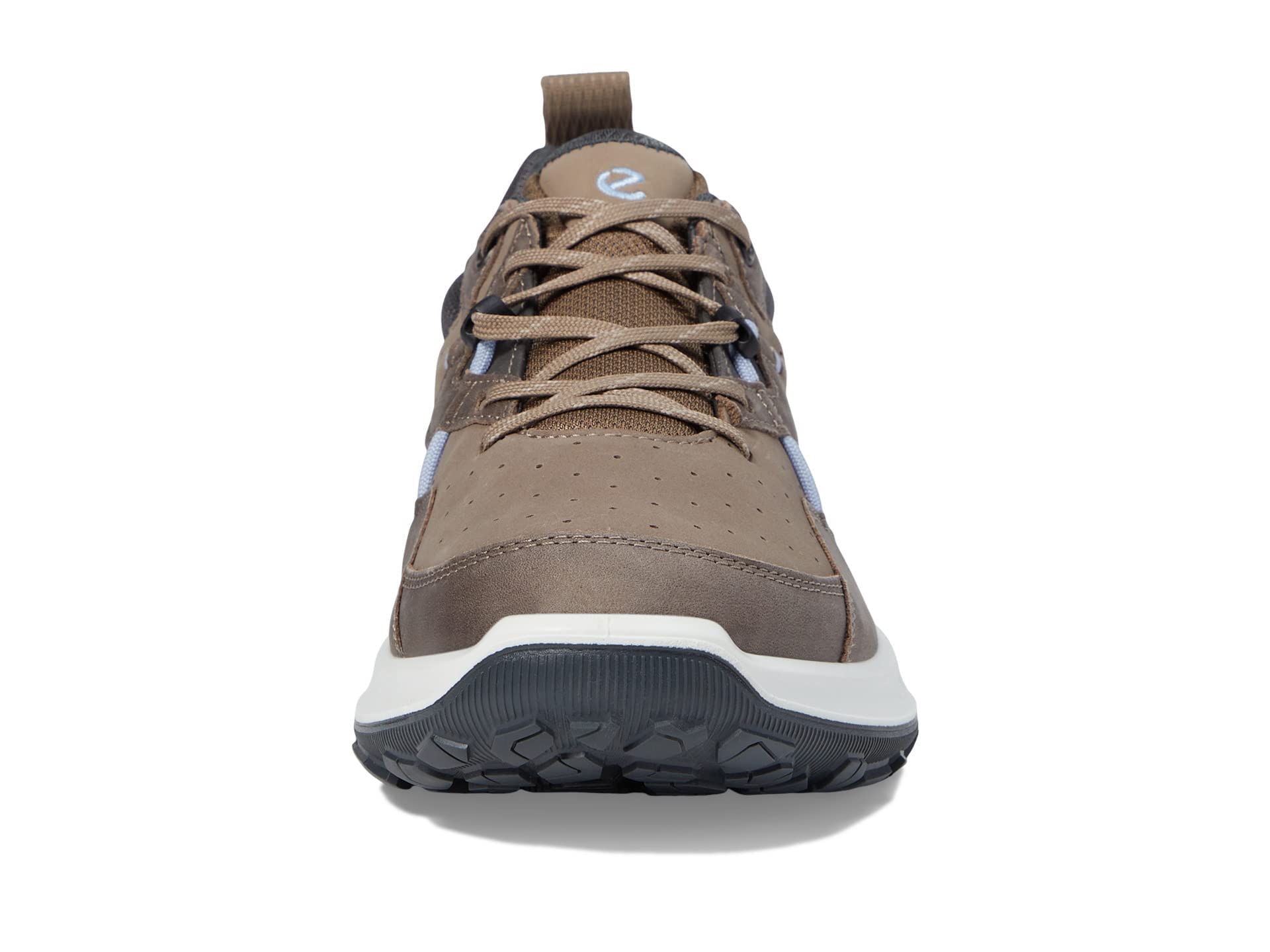 ECCO Ult-Trn Chaussure Femme Nubuck Michelin Marche