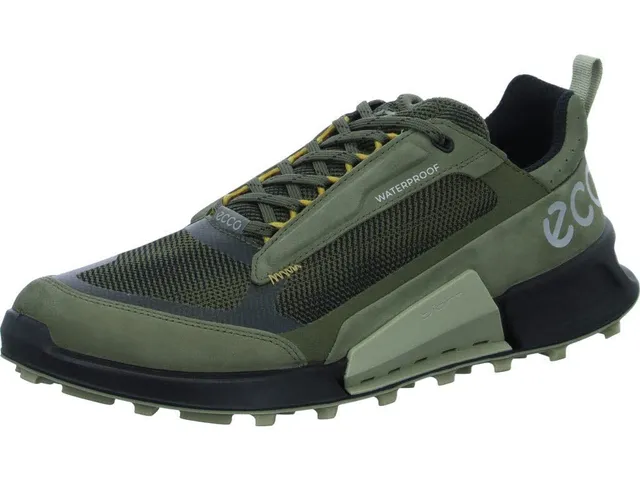 ECCO BIOM 2.1 X Mountain trail homme impermeable