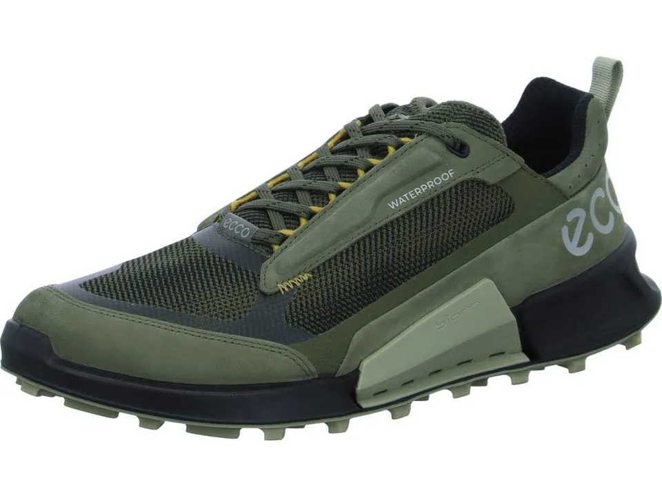 ECCO BIOM 2.1 X Mountain trail homme impermeable