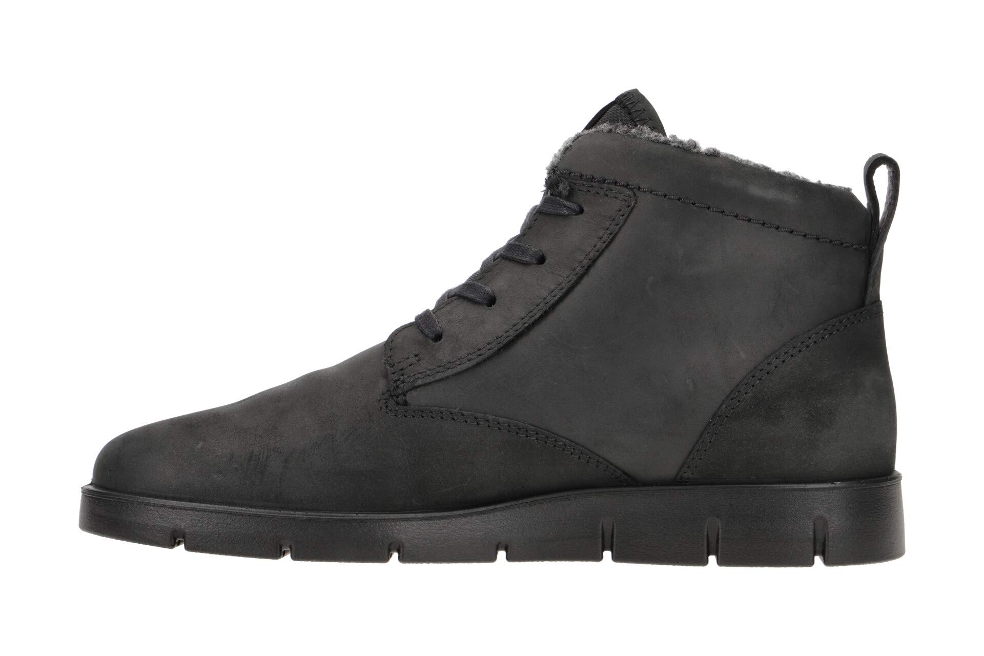ECCO Bella Bottine Femme 42 EU cuir nubuck