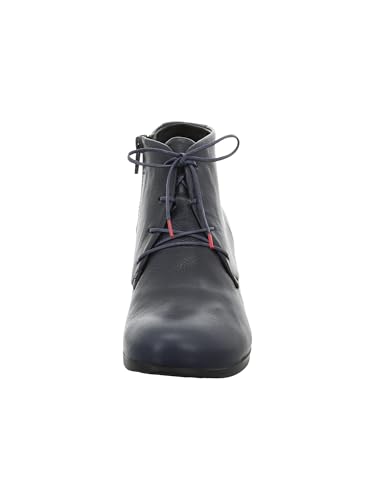 Think Nani Bottine Femme 39 EU Doublure Cuir Noir