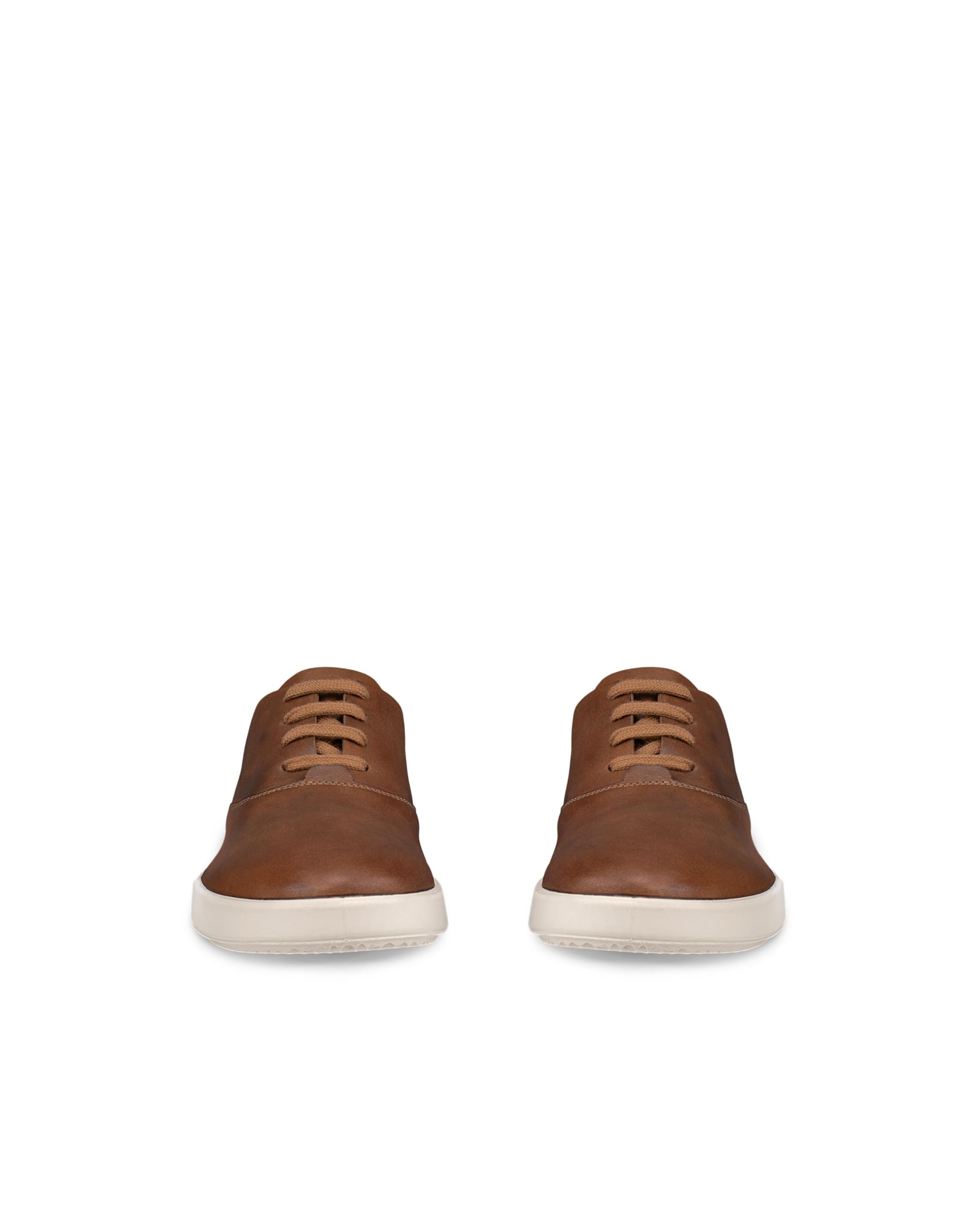 ECCO Travel basket homme camel 39 EU cuir
