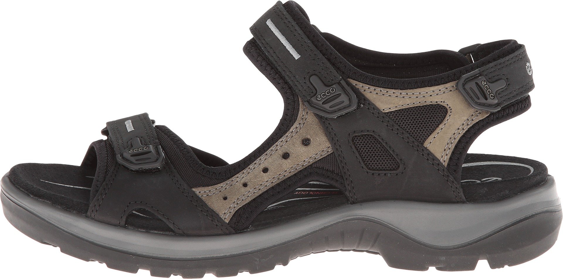 ECCO Offroad sandale femme marche trail