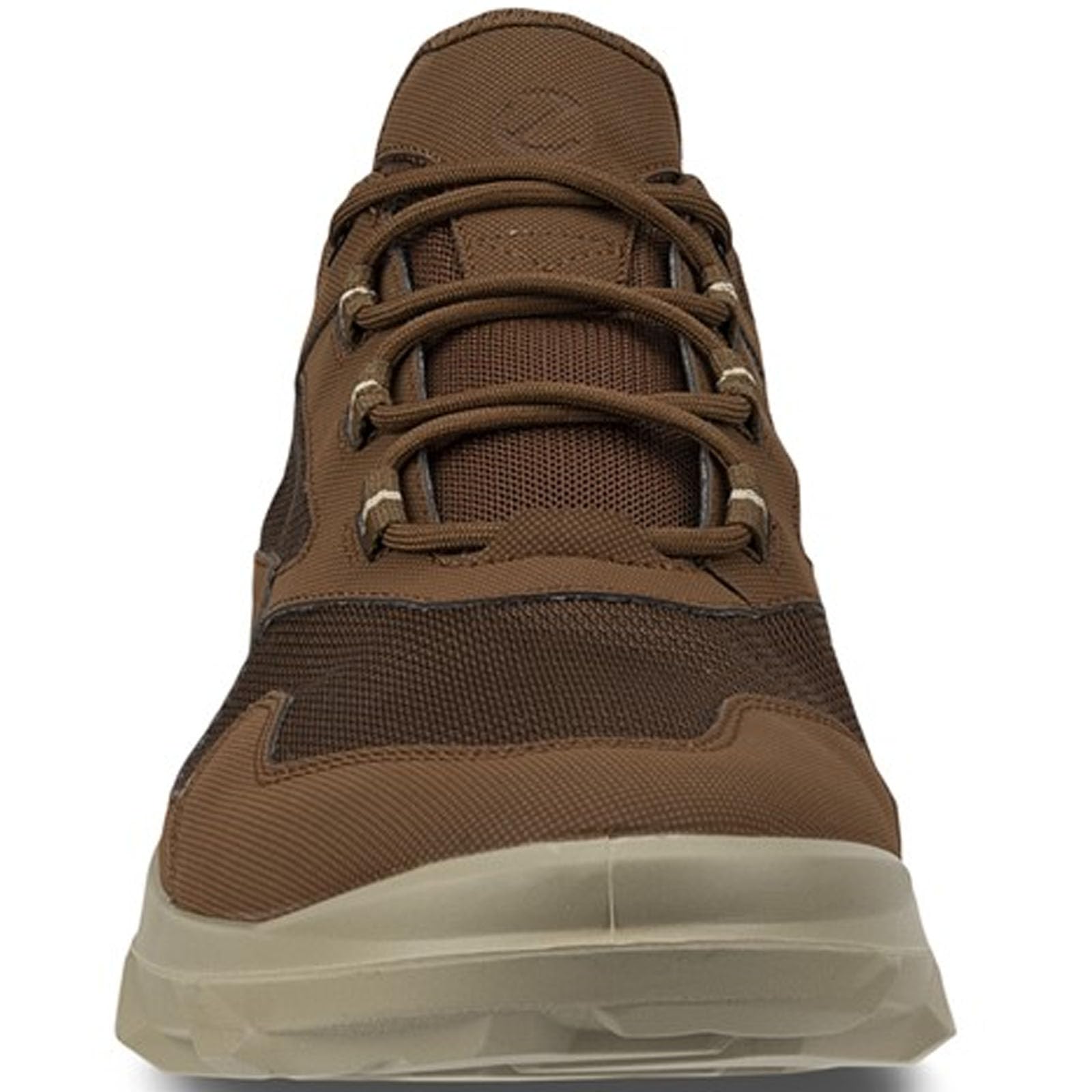 ECCO MX Low chaussures homme 39 EU marron Gore-Tex