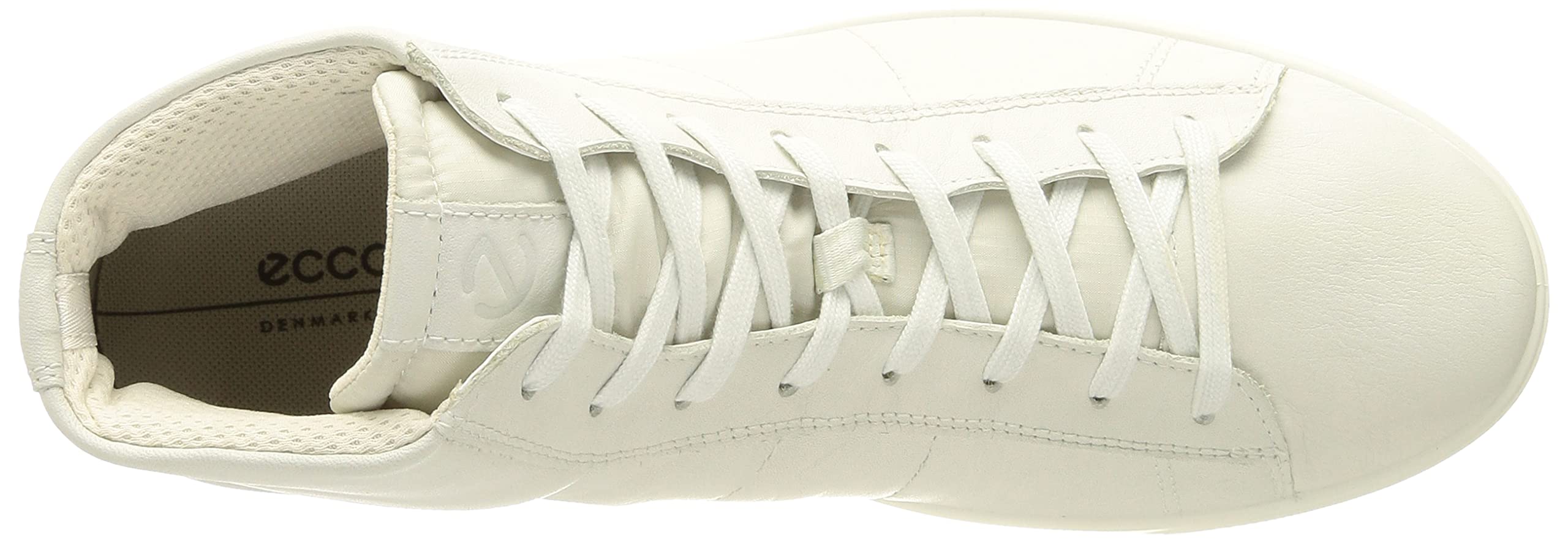 ECCO Street Lite boots homme cuir