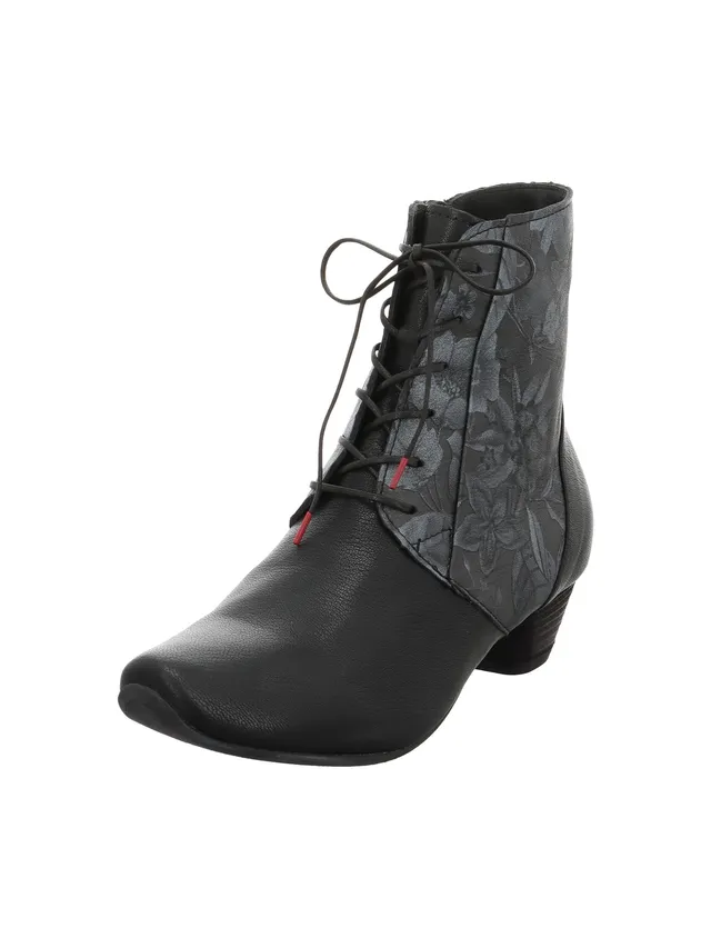 Think Aida bottine femme cuir 39 EU confort marche