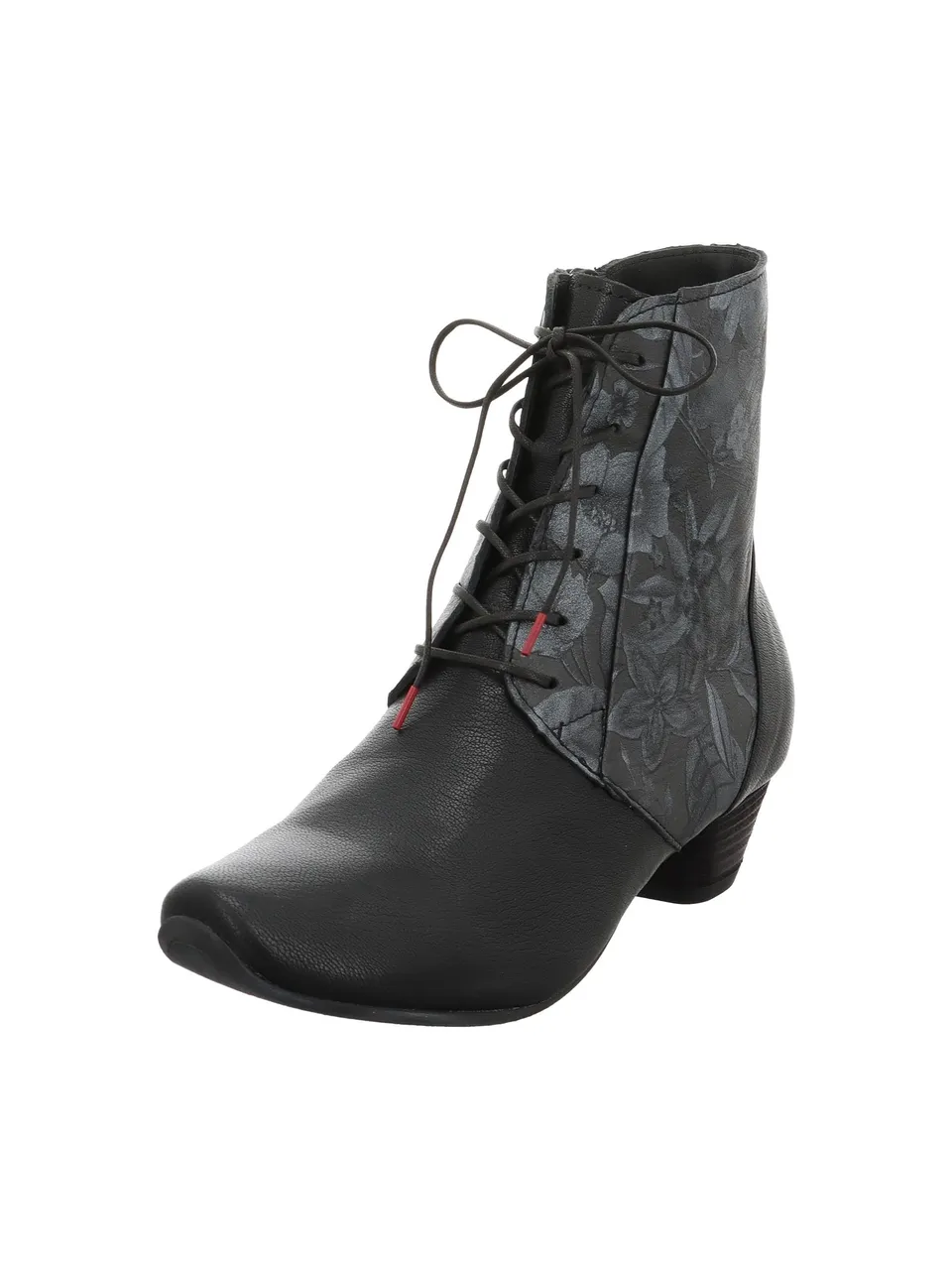 Think Aida bottine femme cuir 39 EU confort marche