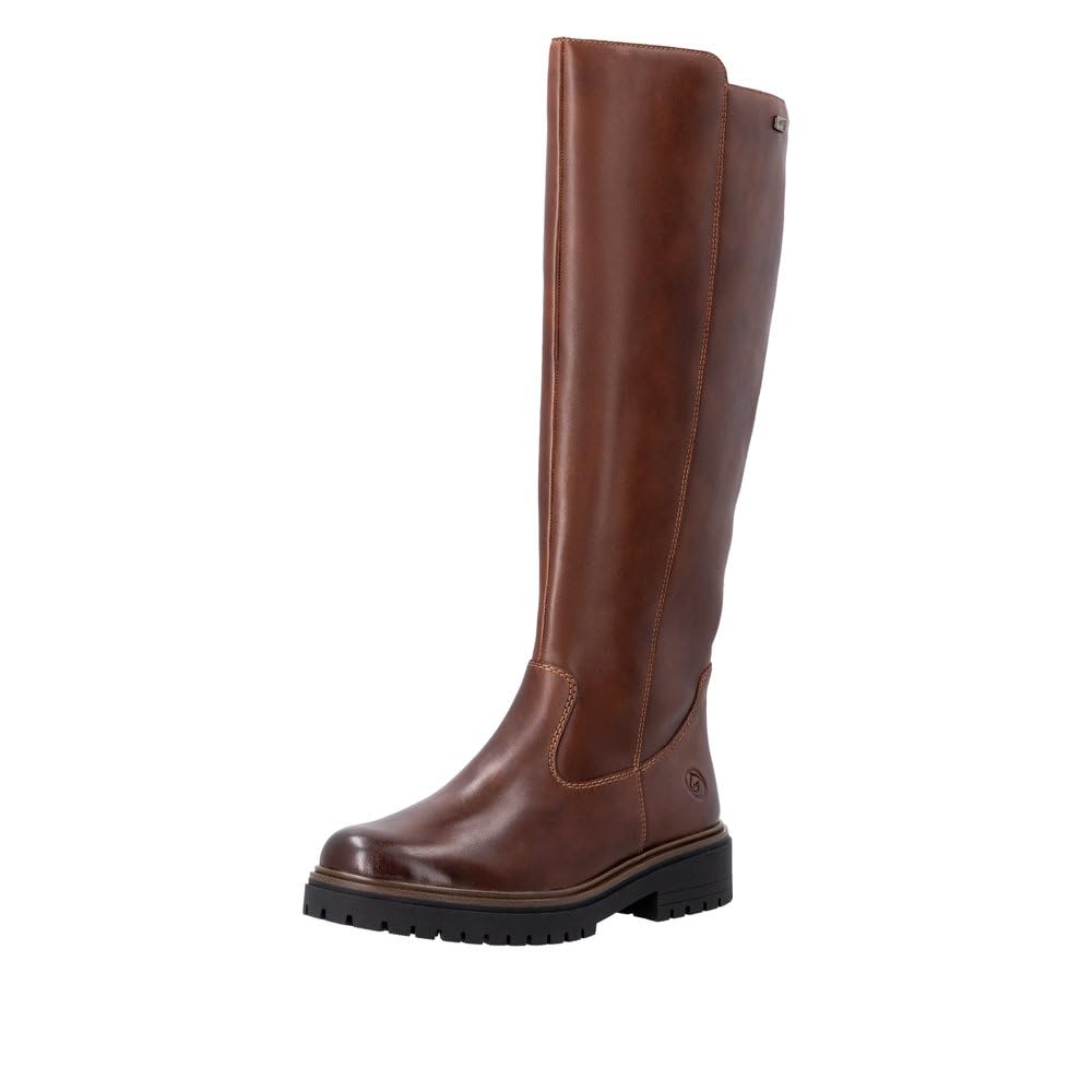 Remonte D4B71 bottes montantes femme noir 39 EU